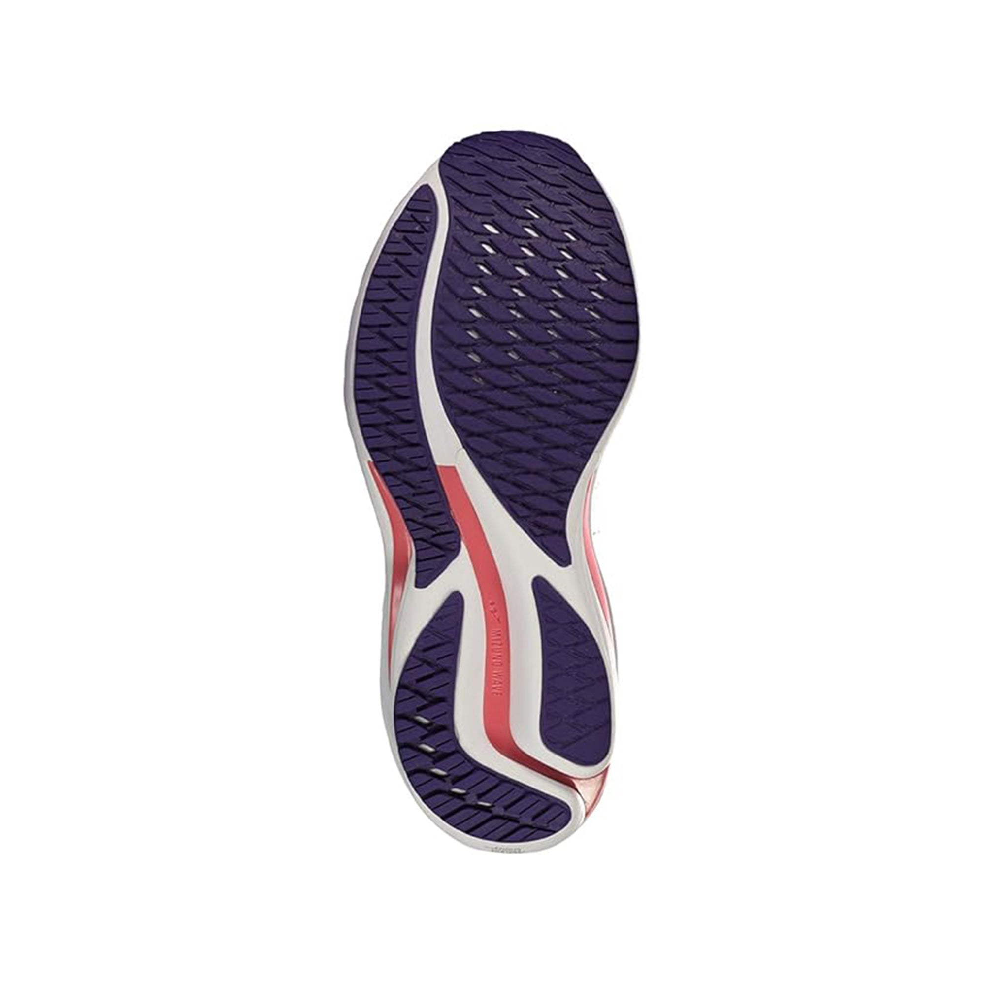 Mizuno Sneakers Donna da Running Wave Rider