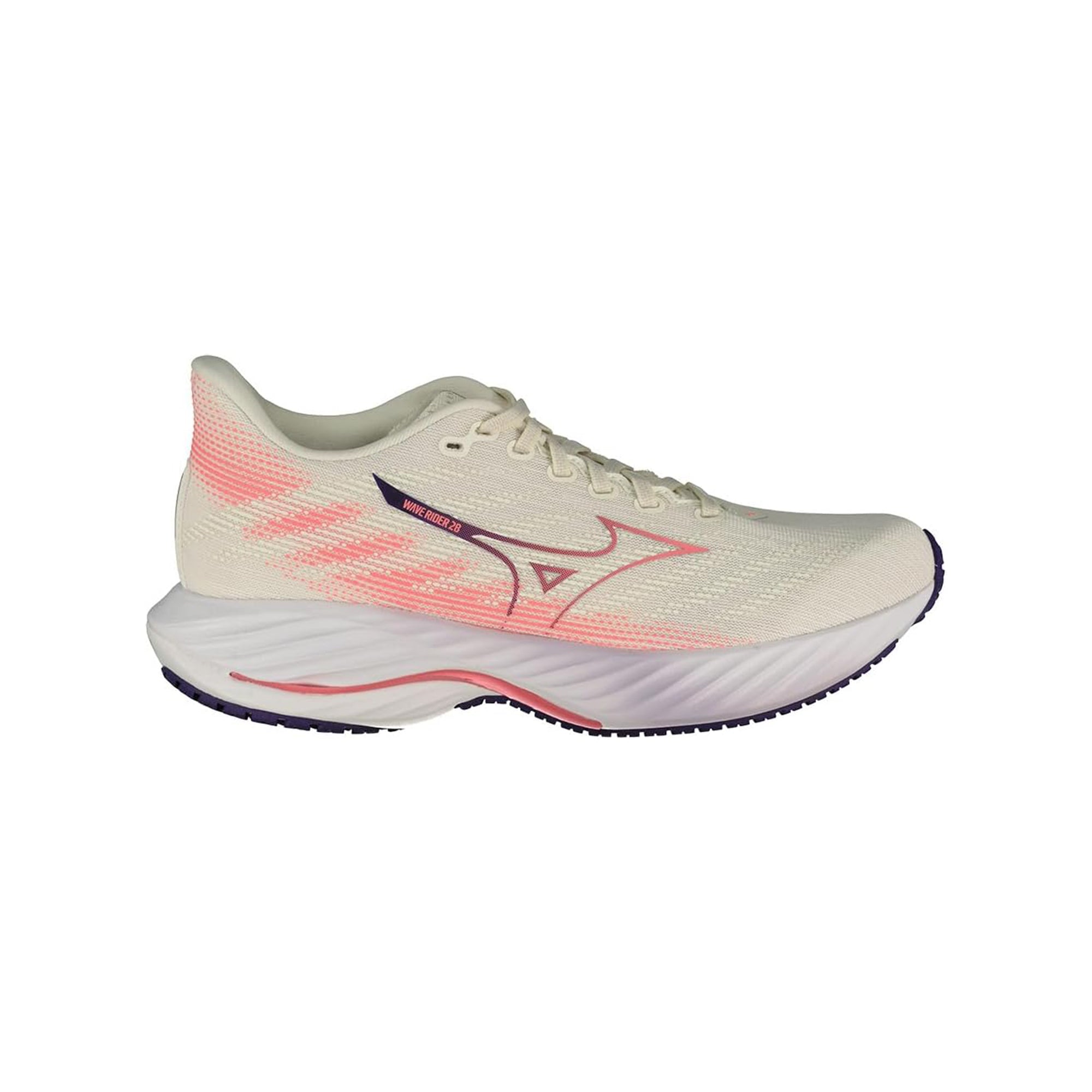 Mizuno Sneakers Donna da Running Wave Rider