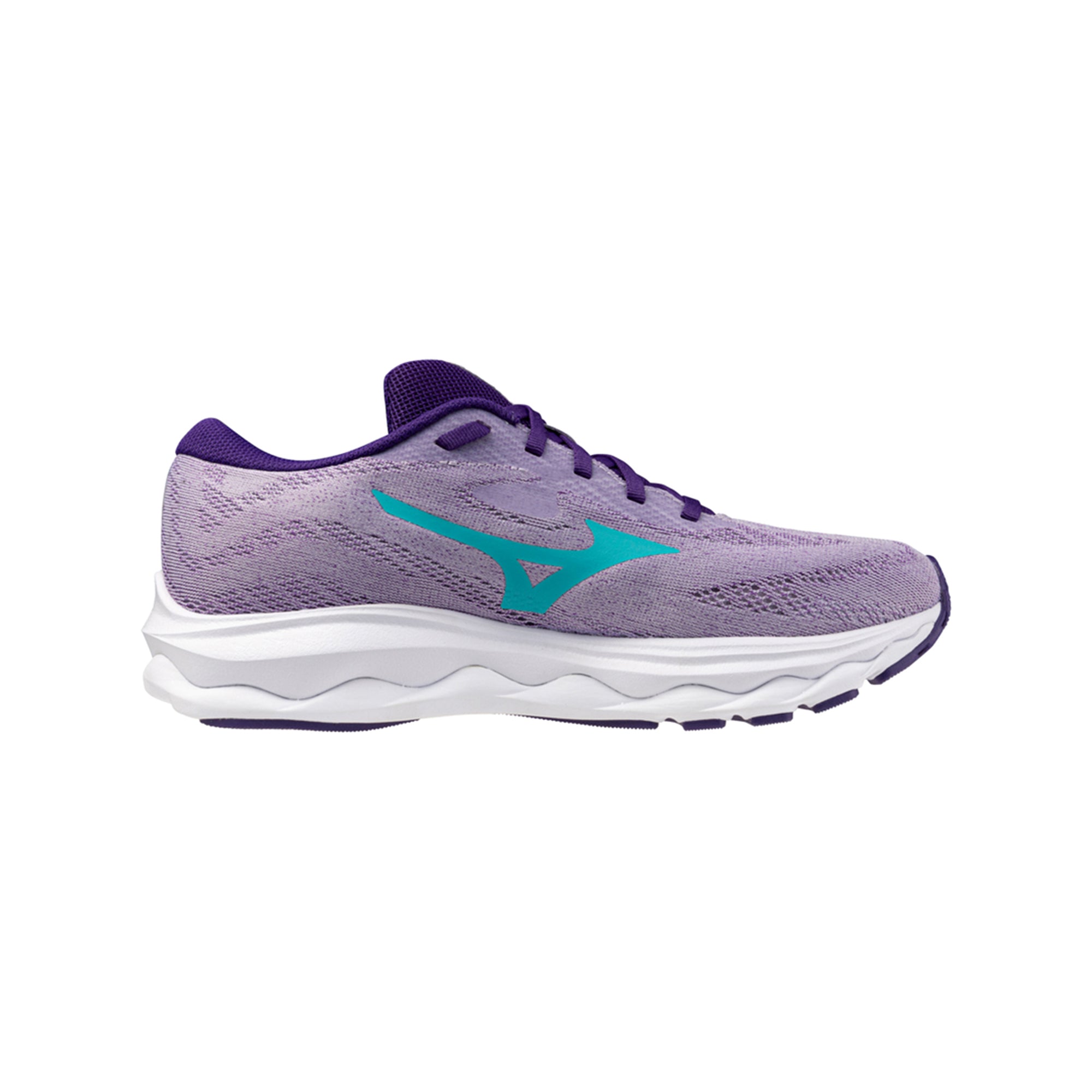 Mizuno Sneakers Donna da Running Wave Serene