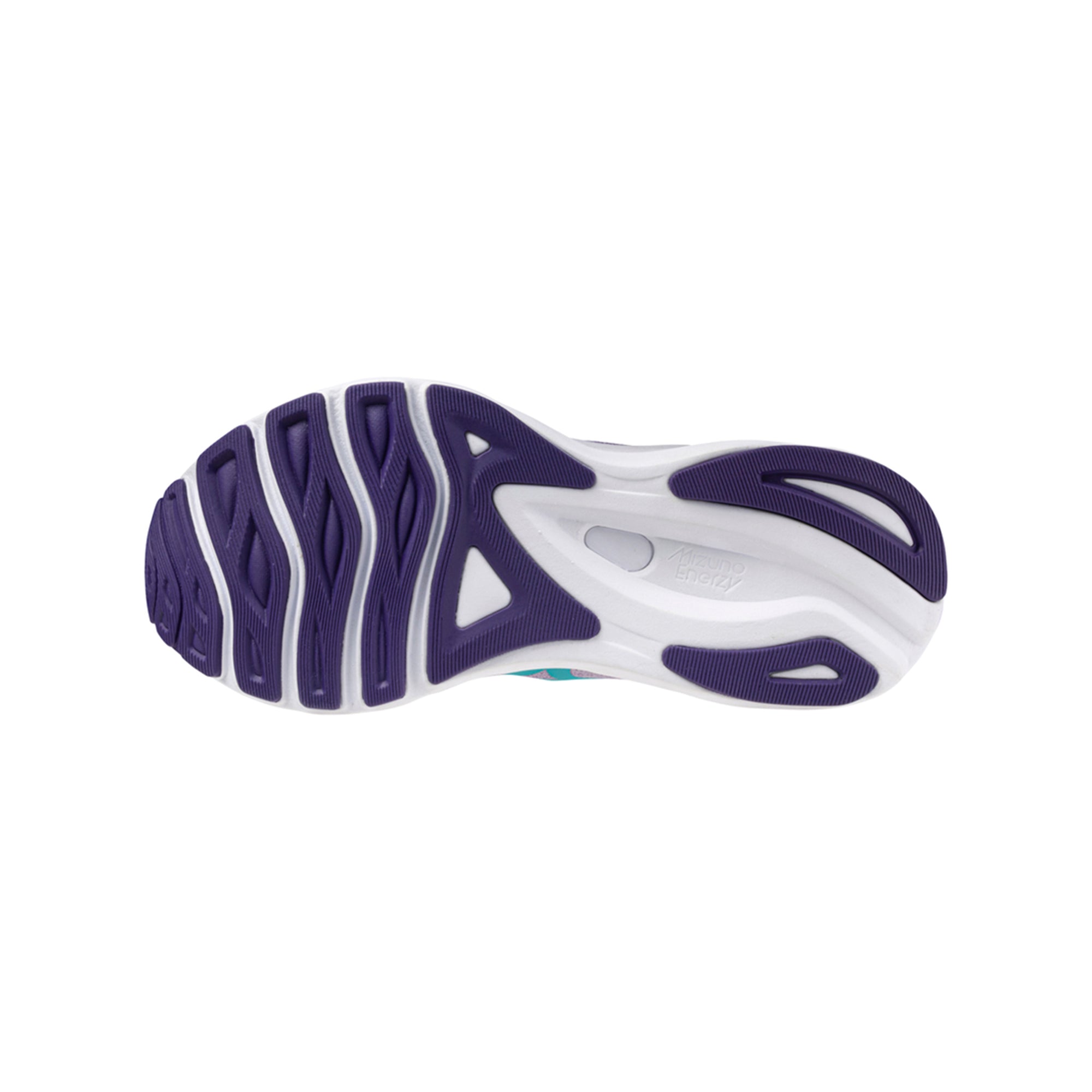 Mizuno Sneakers Donna da Running Wave Serene