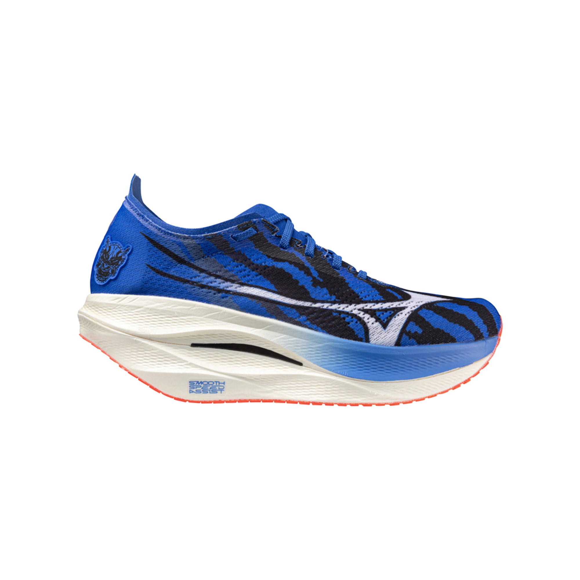 Scarpa Uomo Wave Rebellin Pro 3