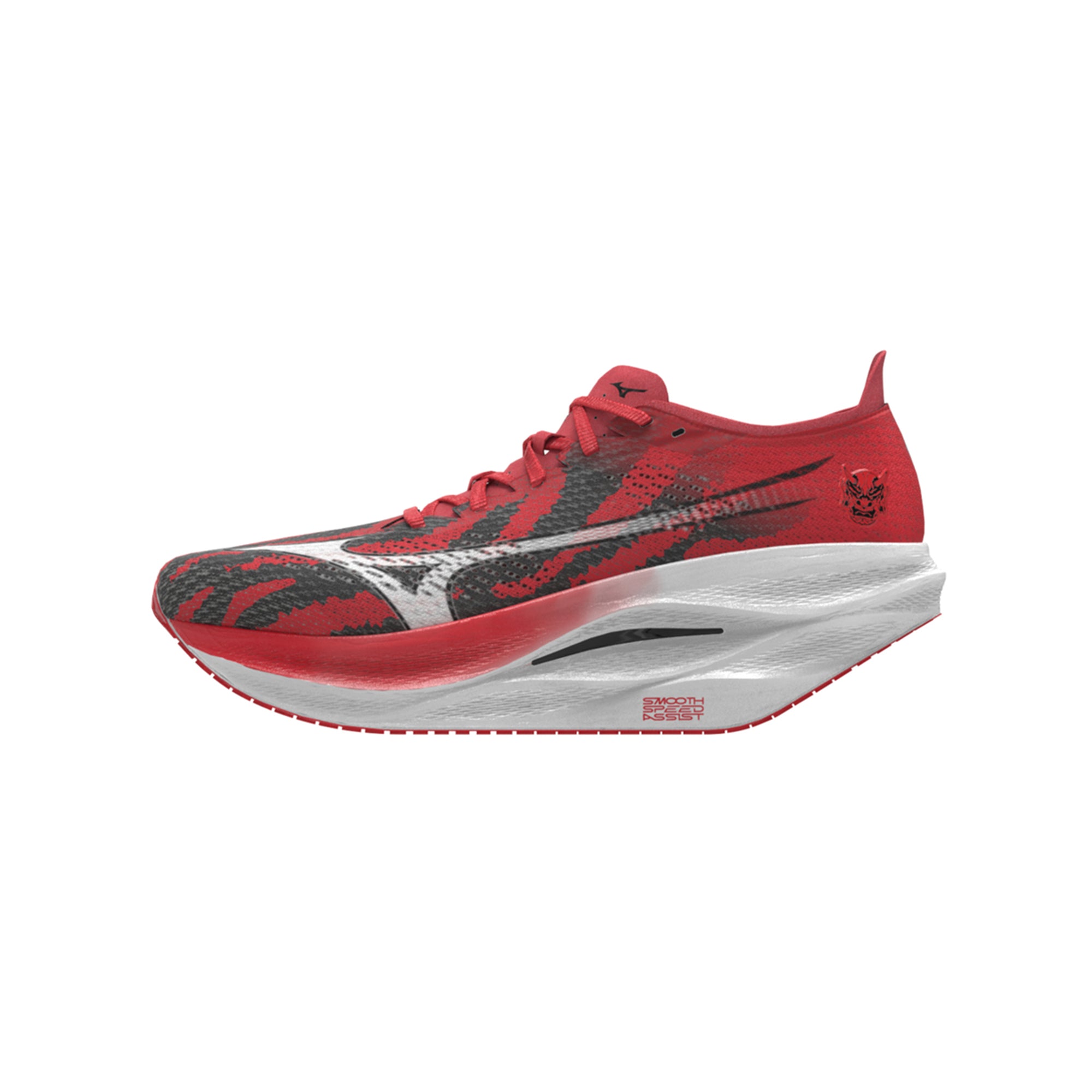 Scarpa Uomo Wave Rebellin Pro 3