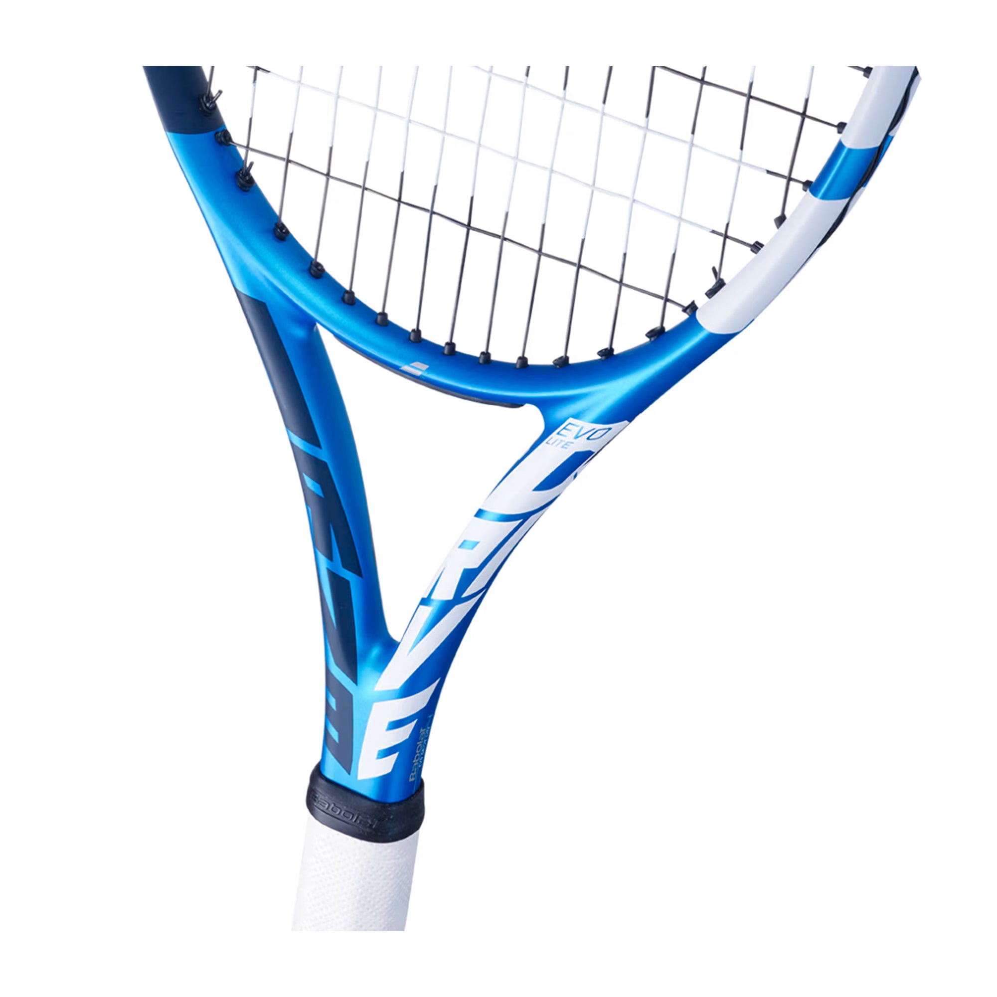 Racchetta da Tennis Evo Drive Lite Incordata Blu