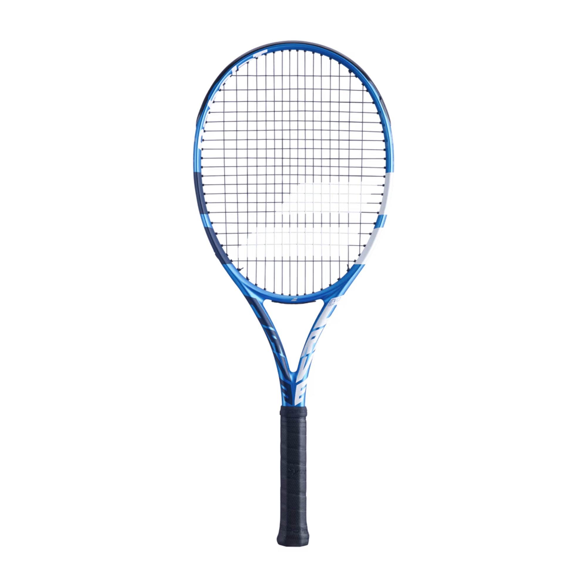 Racchetta da Tennis Evo Drive Tour Incordata Blu