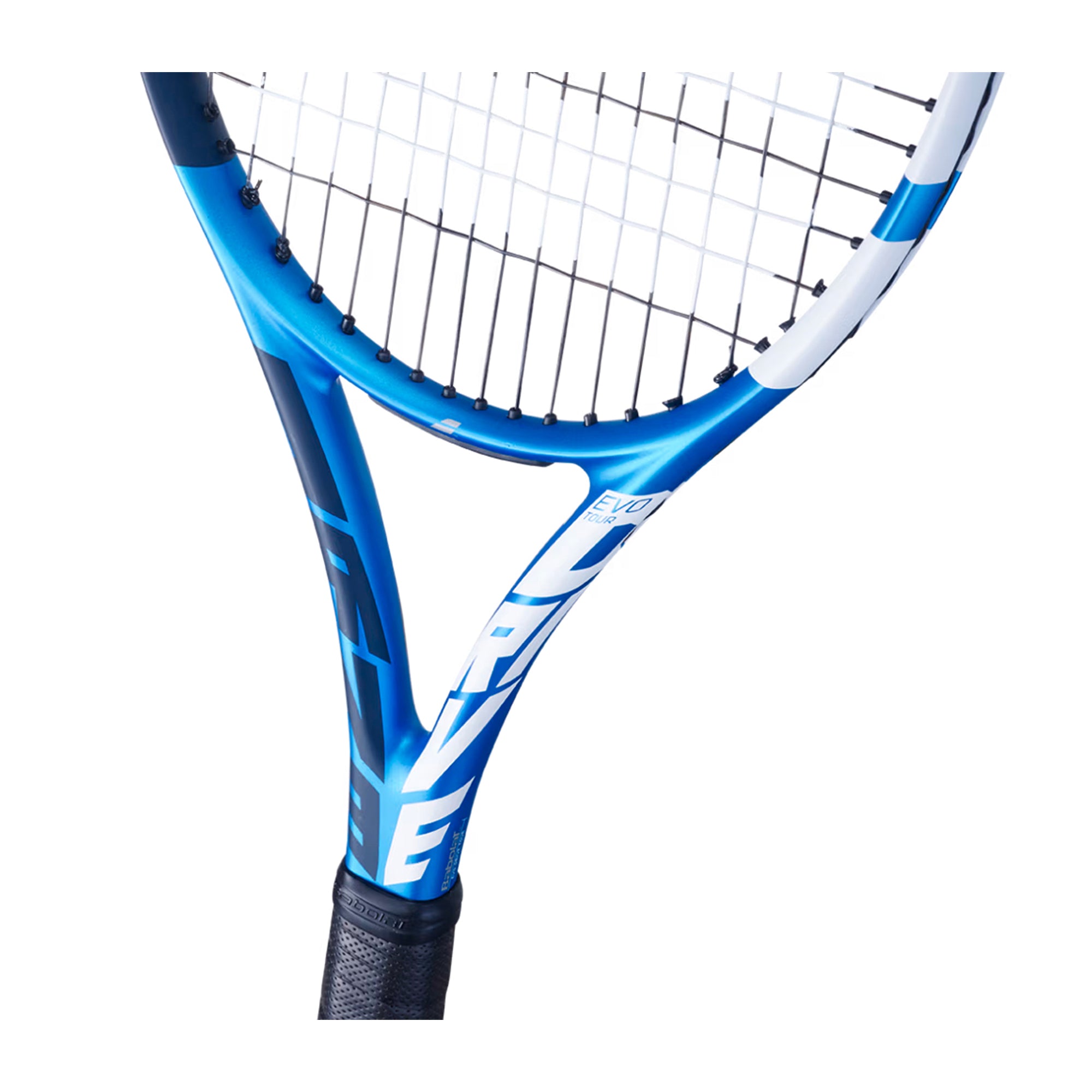 Racchetta da Tennis Evo Drive Tour Incordata Blu