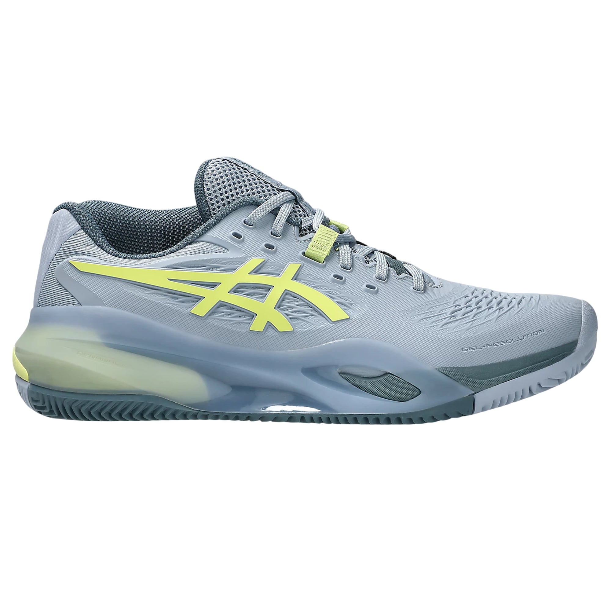 Scarpa Tennis Uomo Gel Resolution X Clay