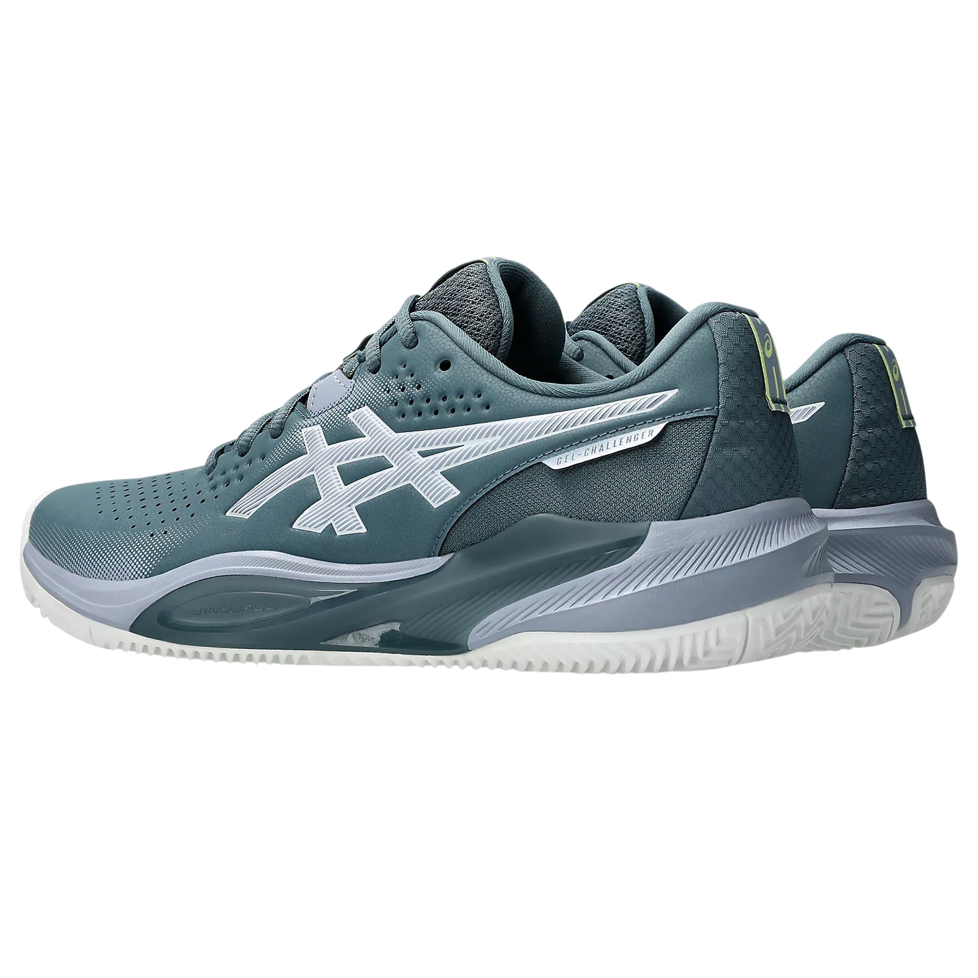 Scarpa Tennis Uomo Gel-Challenger 15 Clay