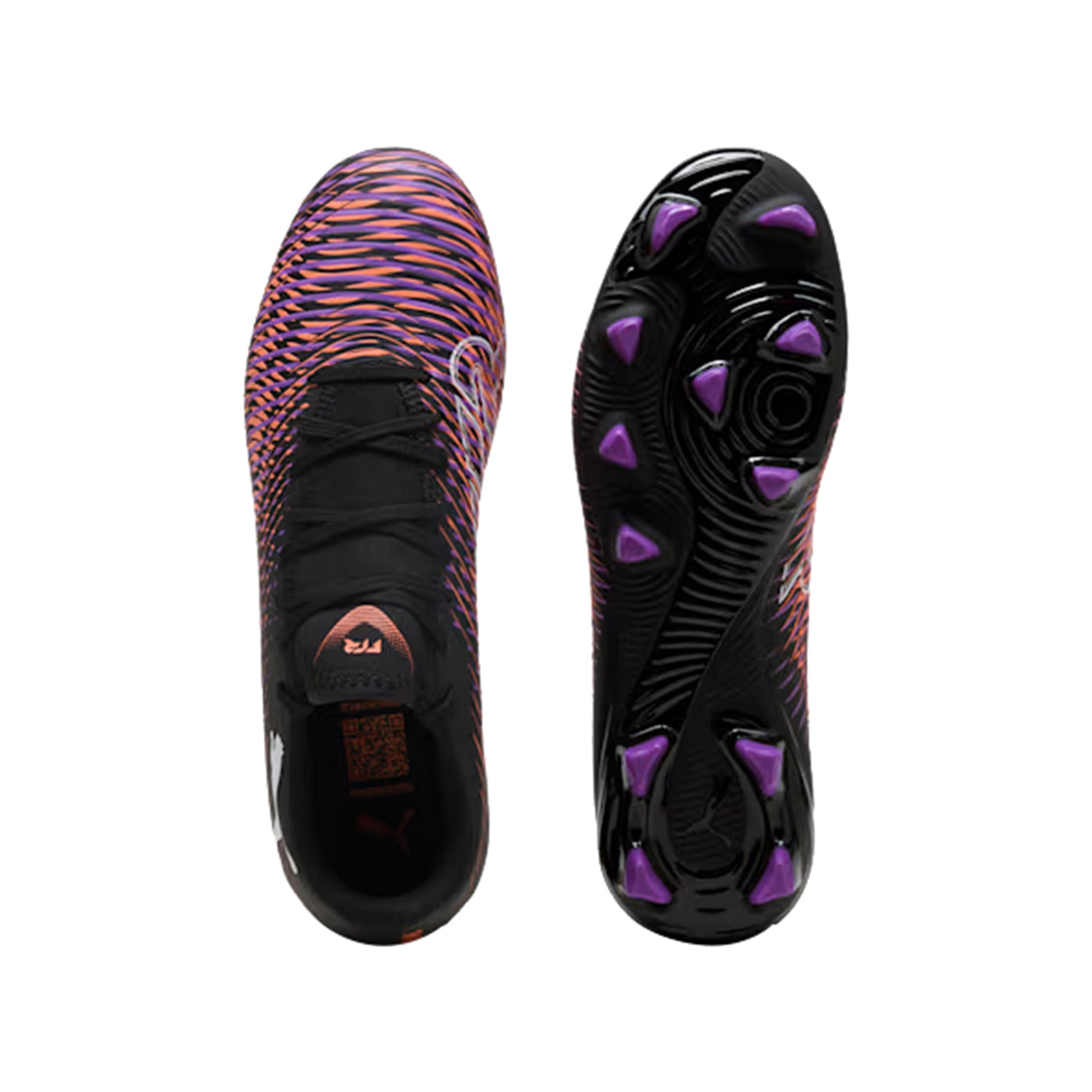 PUMA Scarpe da calcio FUTURE 8 PLAY FG/AG
