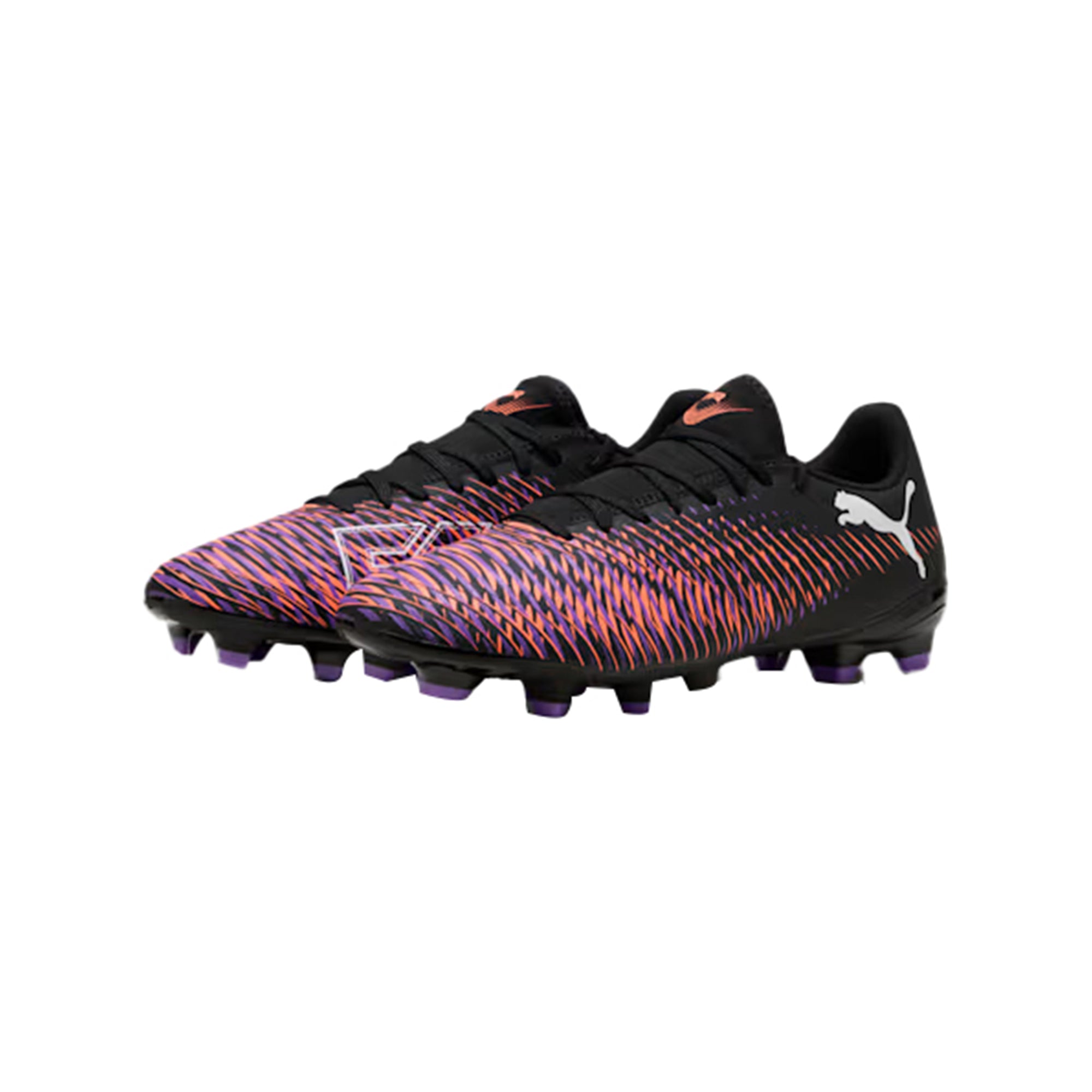PUMA Scarpe da calcio FUTURE 8 PLAY FG/AG
