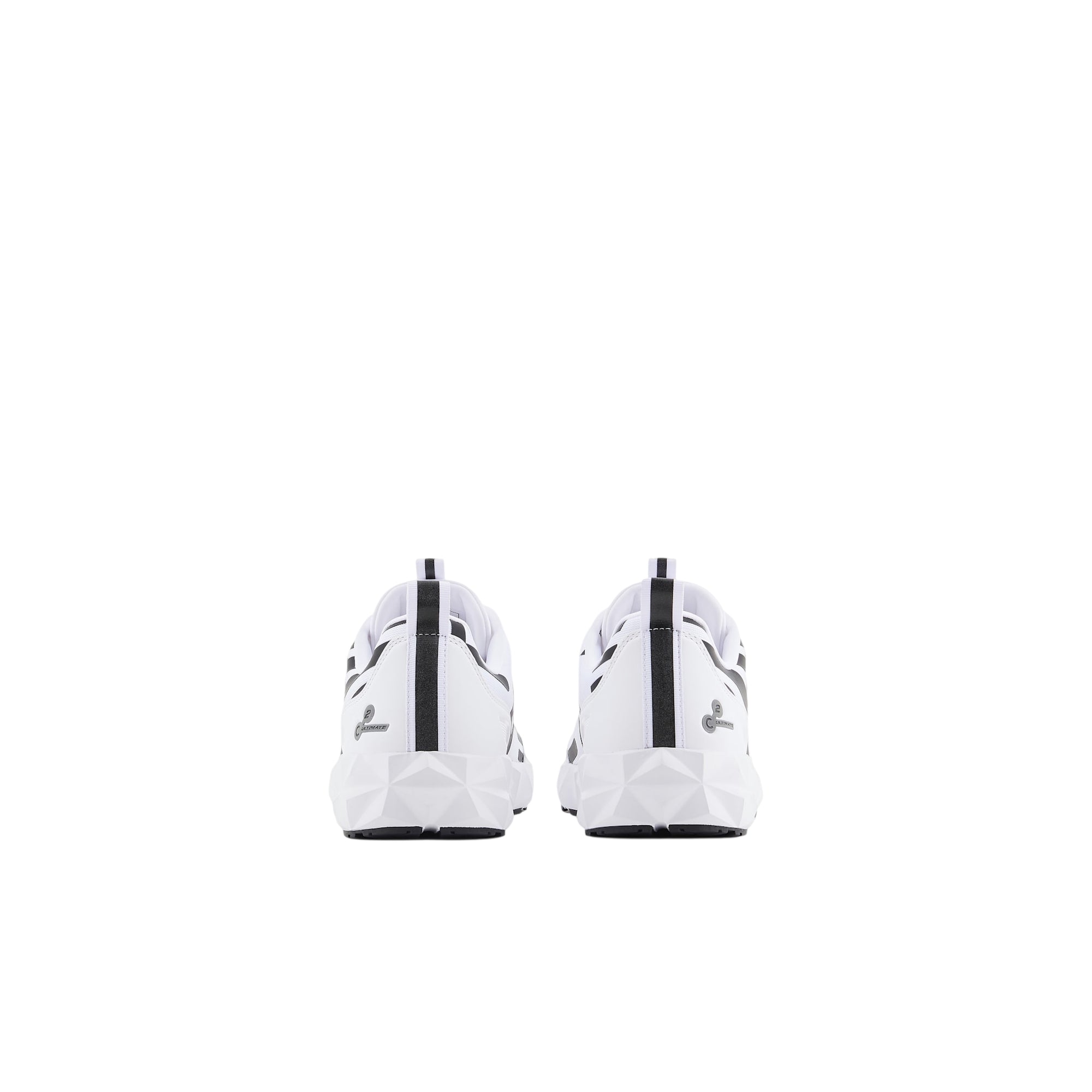 Sneakers Uomo traspirante con battistrada a zigzag