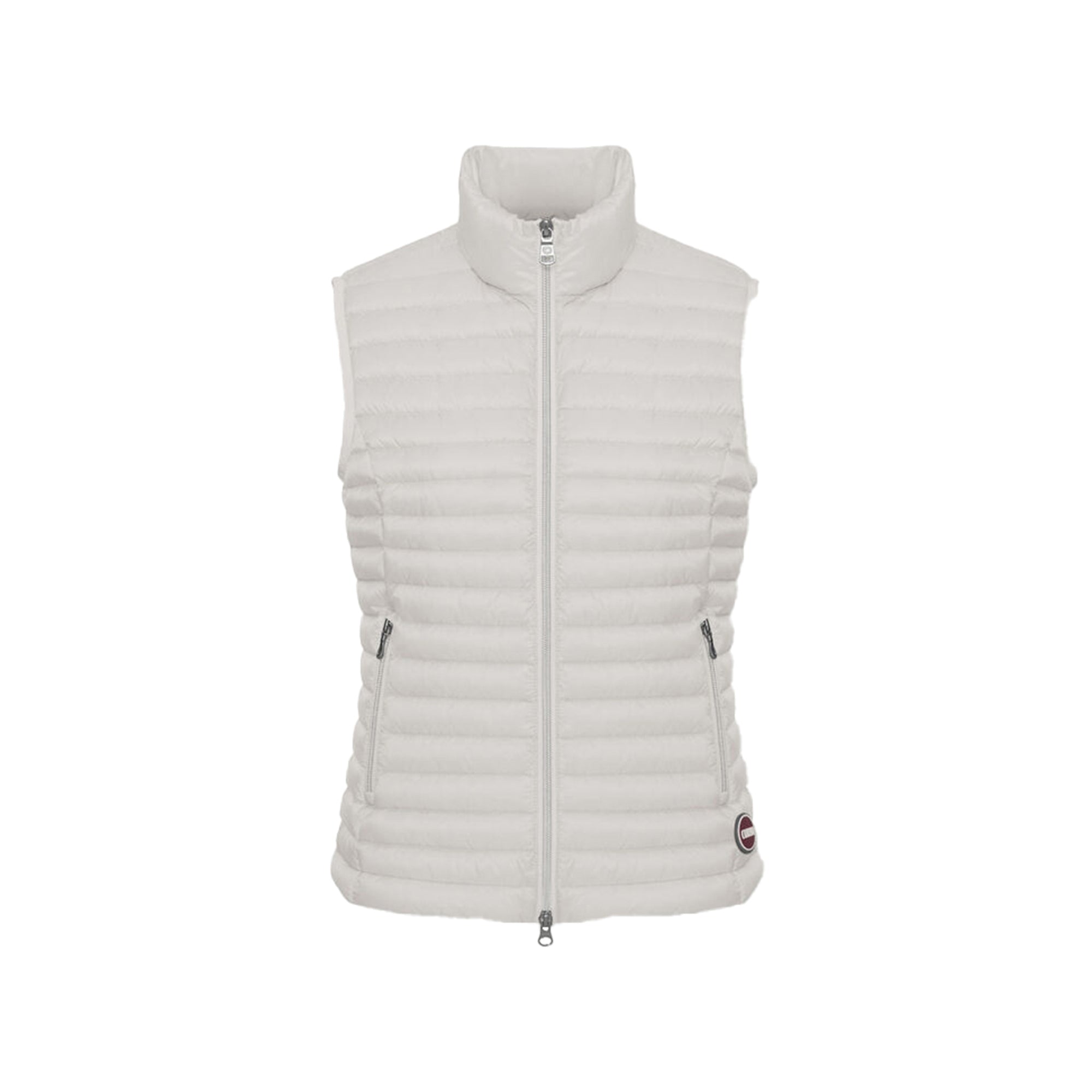 Colmar Gilet Donna trapuntato in piumino Beige