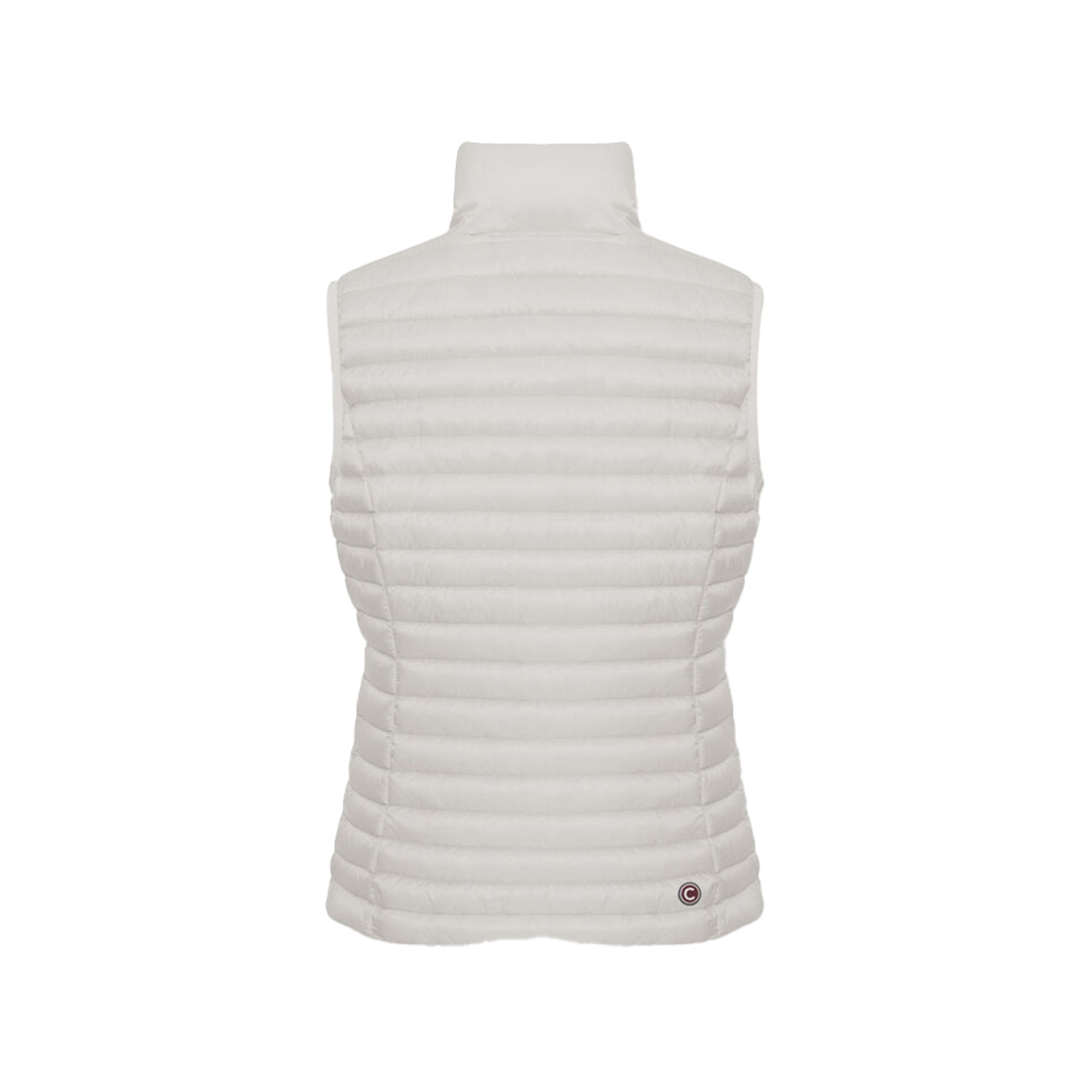 Colmar Gilet Donna trapuntato in piumino Beige