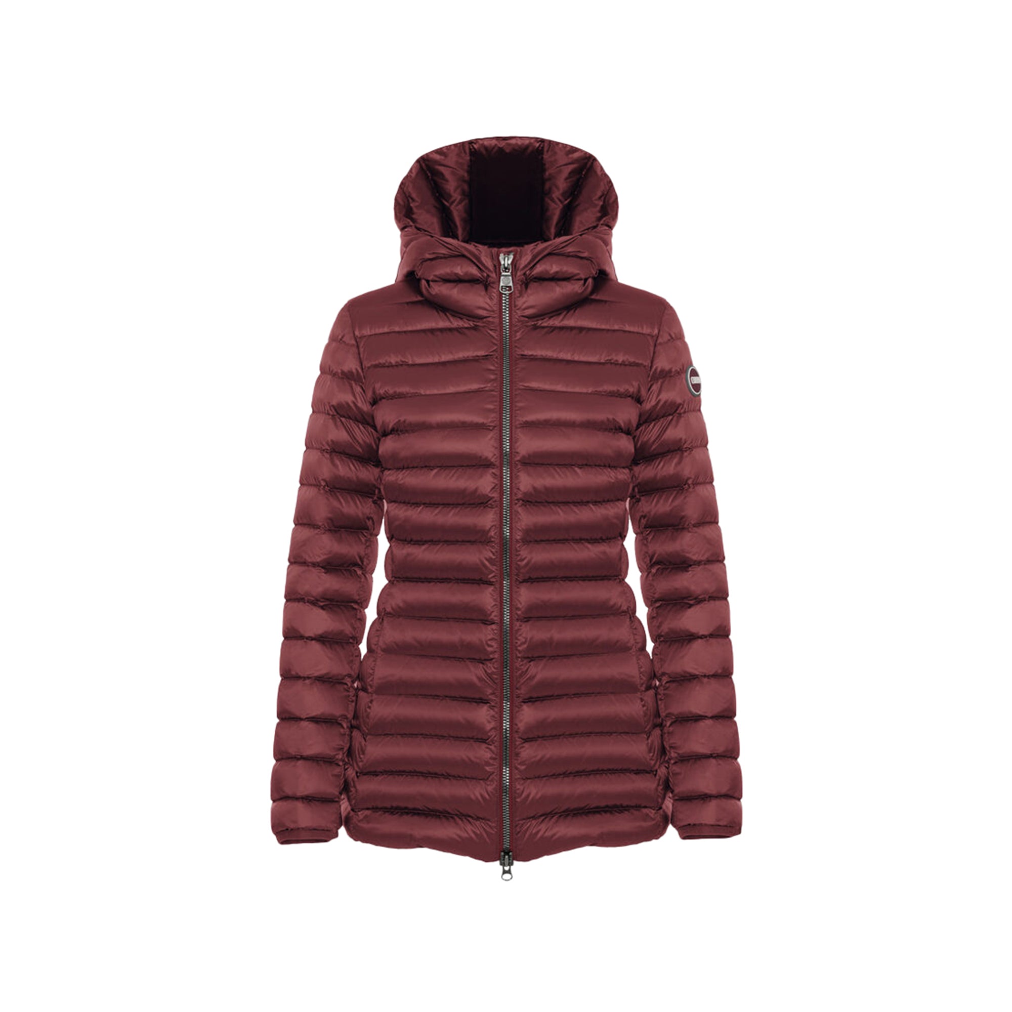 Colmar Piumino Donna Lungo Bordeaux