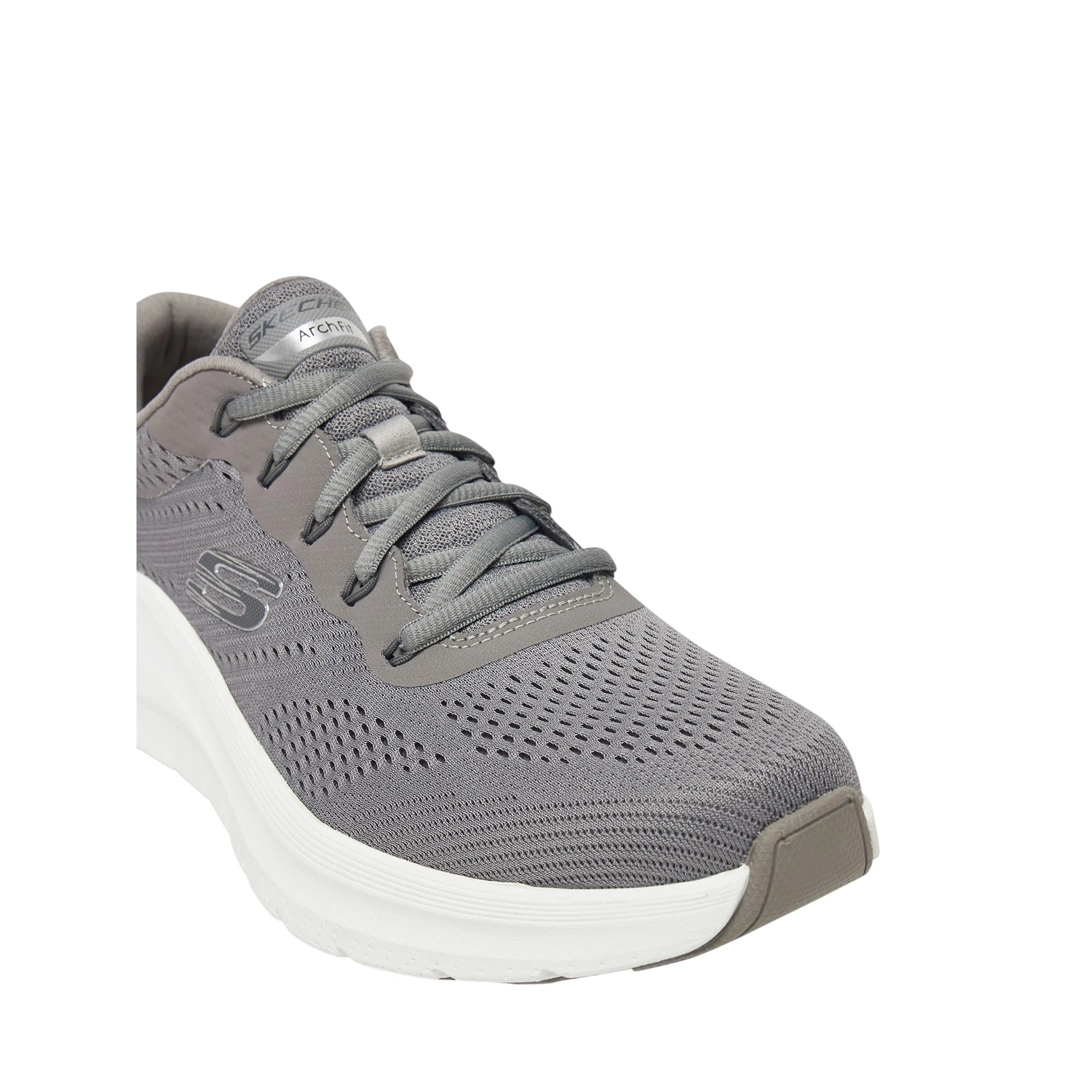 Sneakers Uomo Arch Fit 2.0 Grigie, con supporto dell'arco plantare