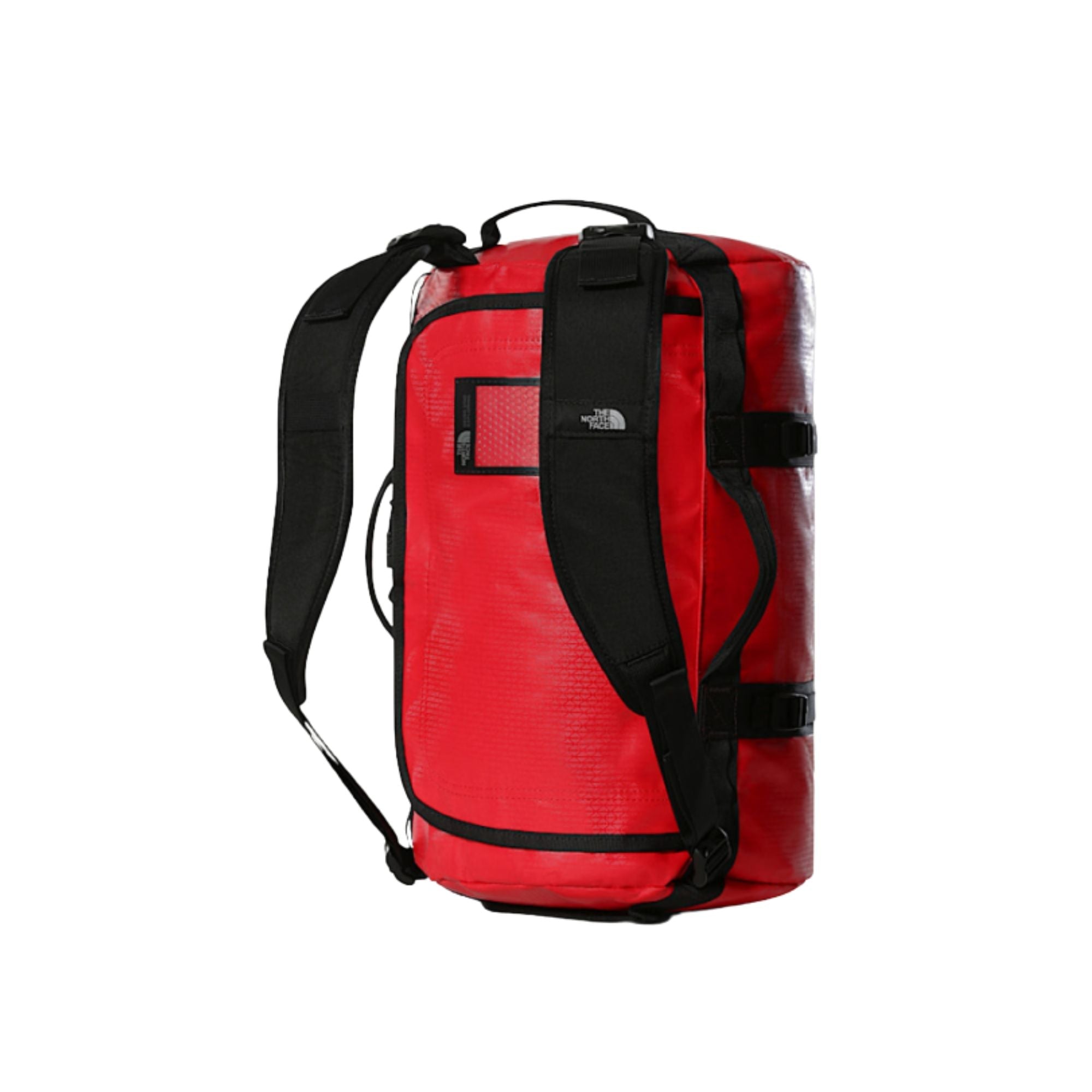 Borsone Uomo Camp Duffel XS 31 Litri Rosso