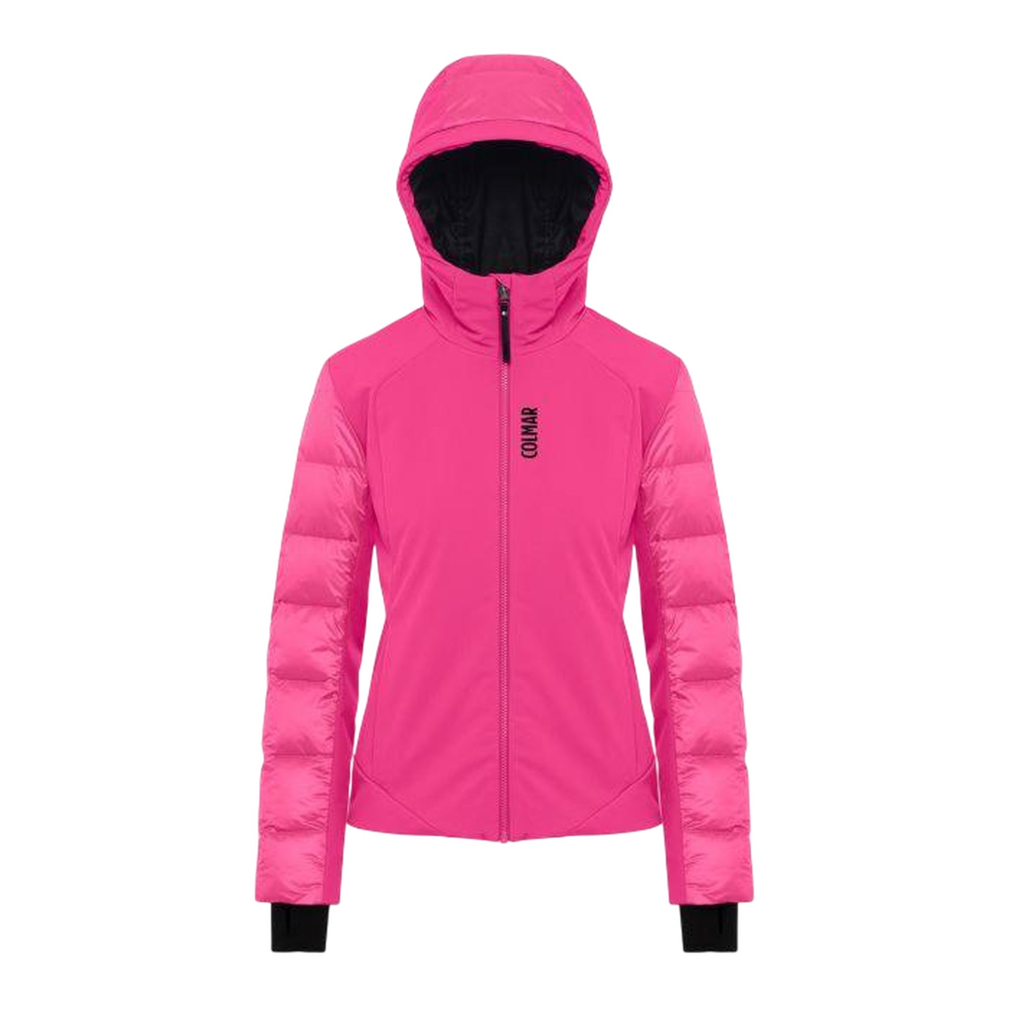 Giacca Donna da sci Moderrnity Glossy Fucsia