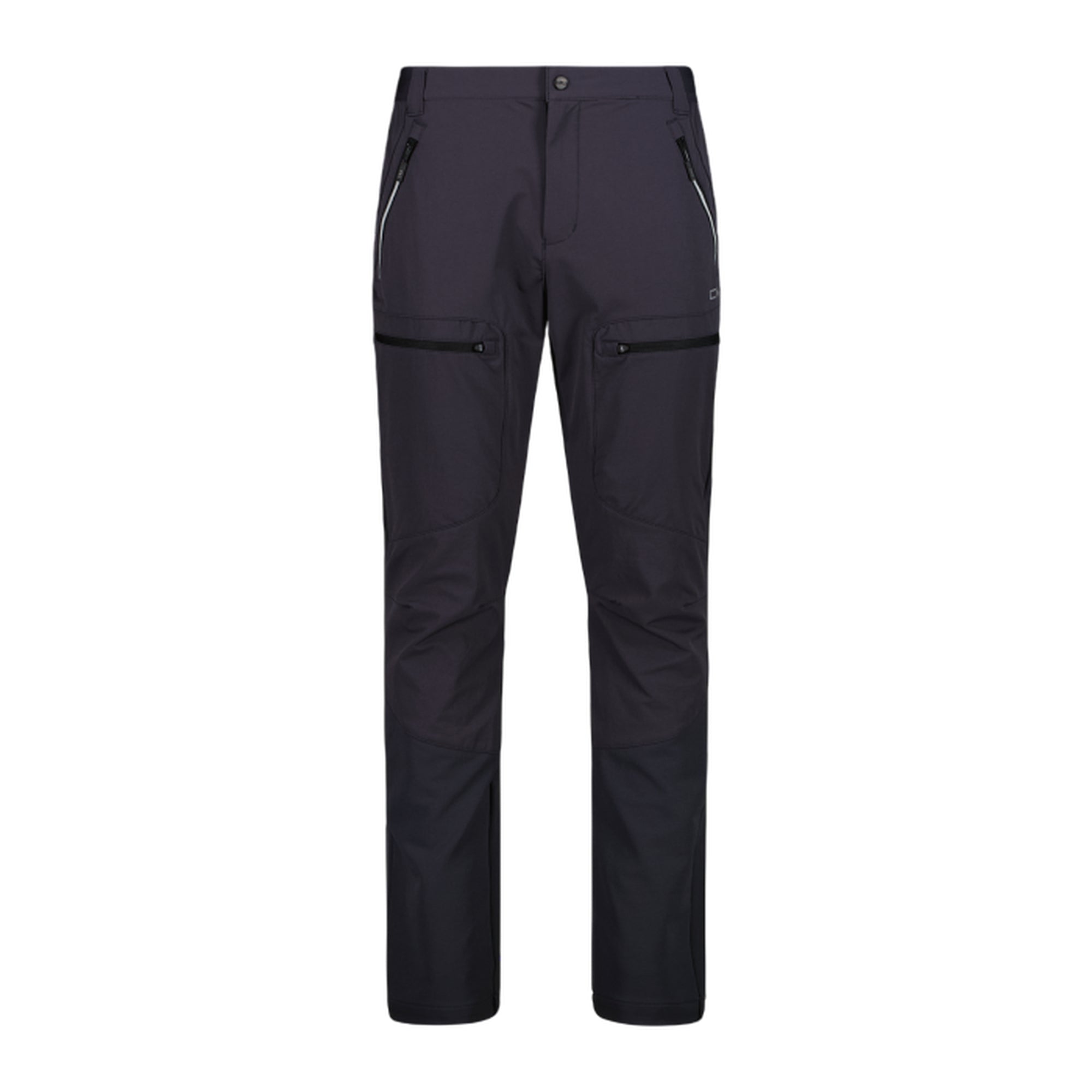 Pantaloni trekking Uomo in tessuto ripstop