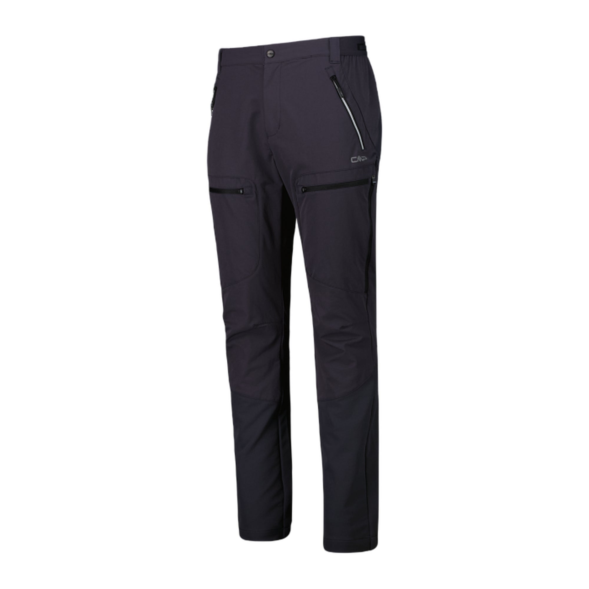 Pantaloni trekking Uomo in tessuto ripstop