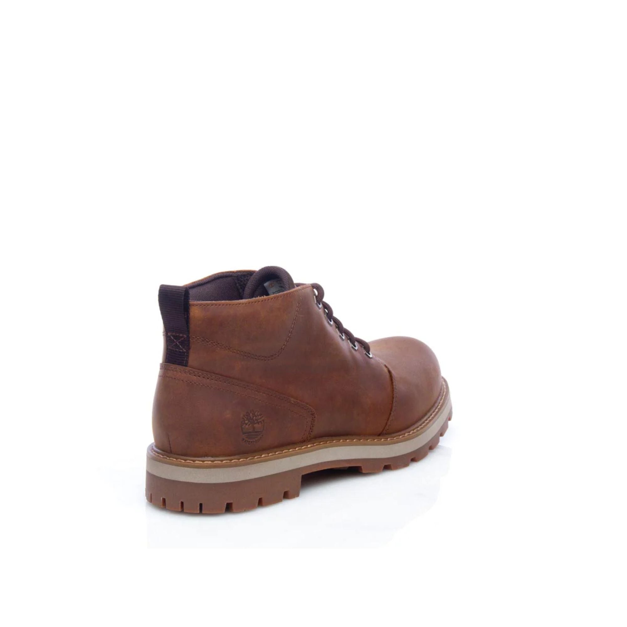 Stivale Uomo Britton Road