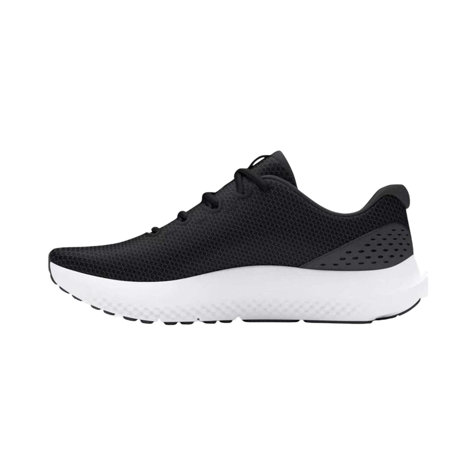 Scarpe Running Uomo Surge 4 Nero