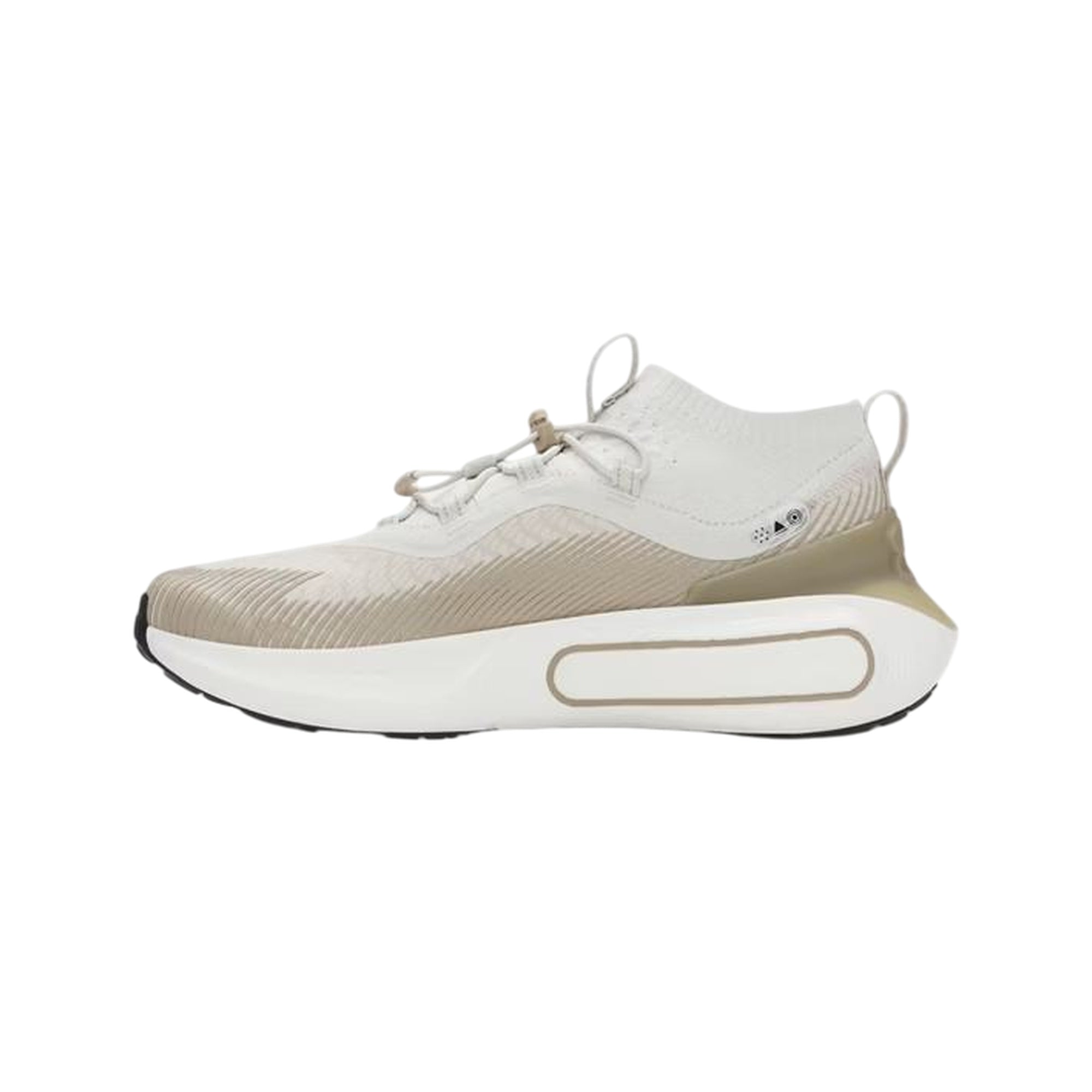 Sneakers Unisex Phantom 4 Storm in maglia beige