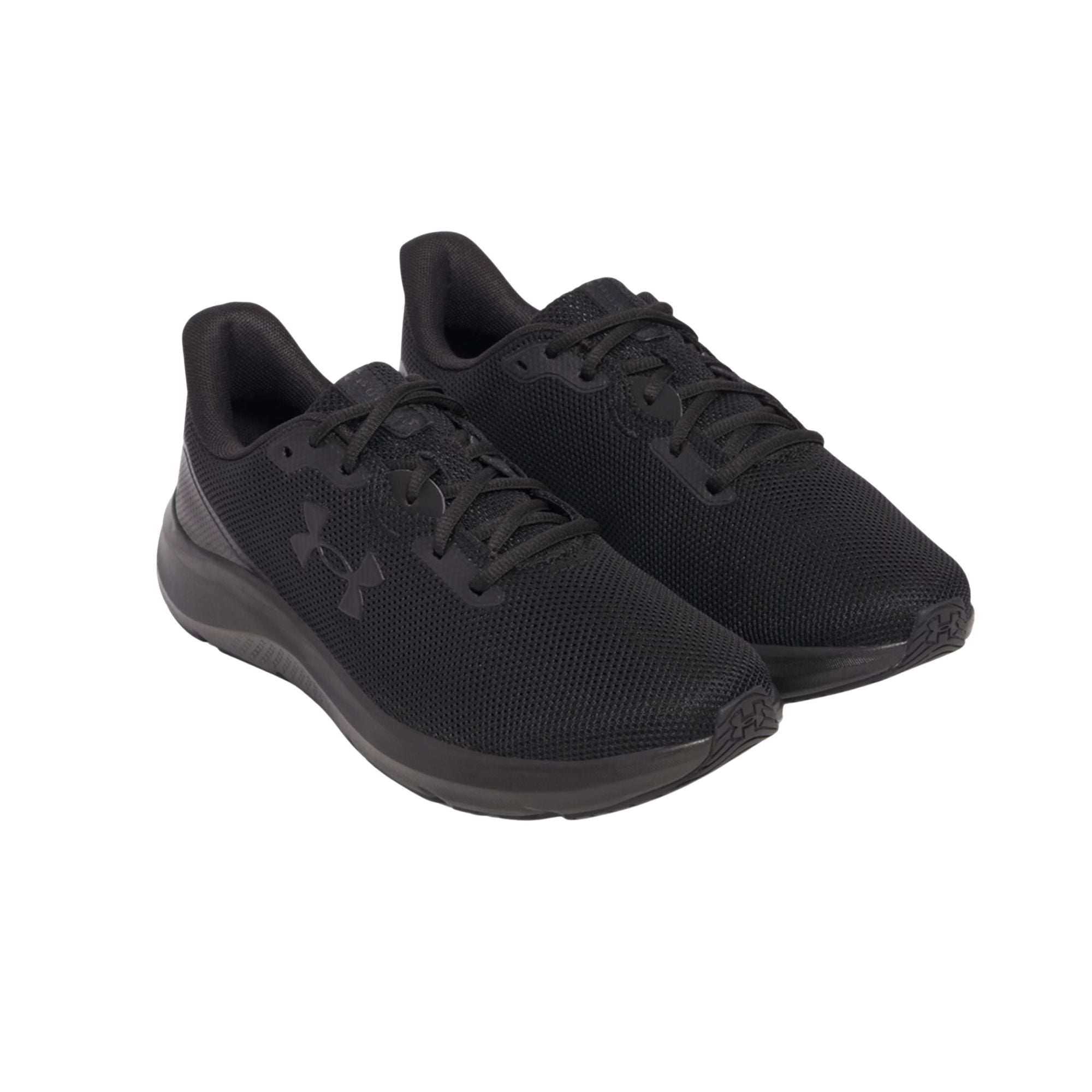 Scarpa Uomo Pursuit 4, da corsa, con tomaia in mesh e logo laterale