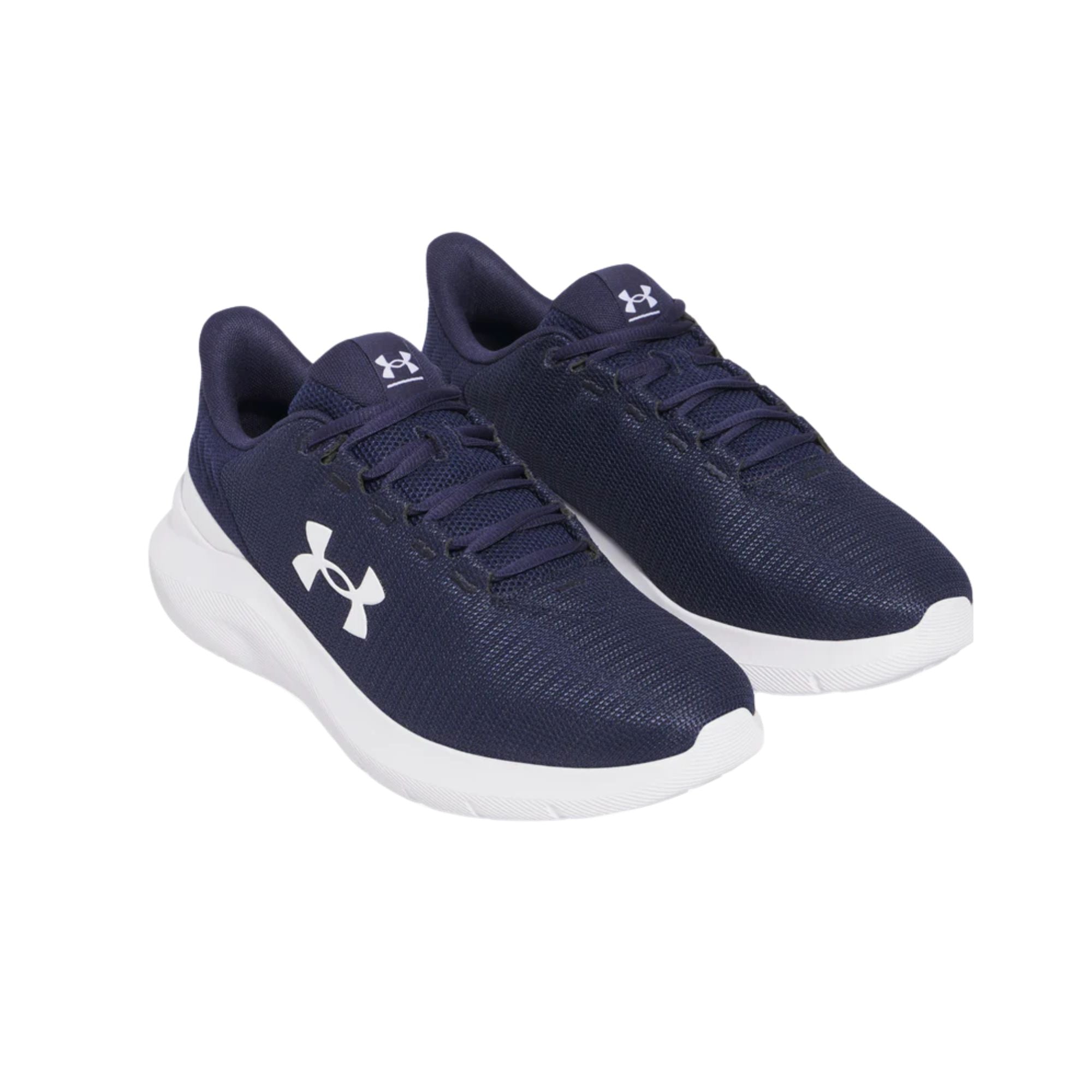 Scarpa Uomo Pursuit 4 Blu, da running, con tomaia in mesh