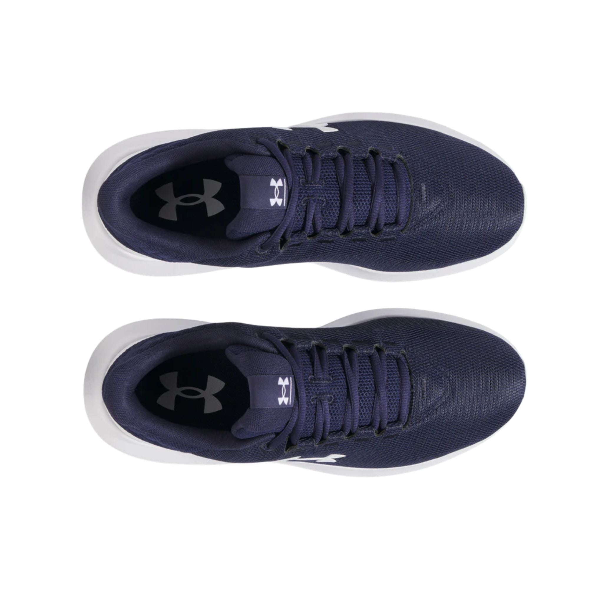 Scarpa Uomo Pursuit 4 Blu, da running, con tomaia in mesh