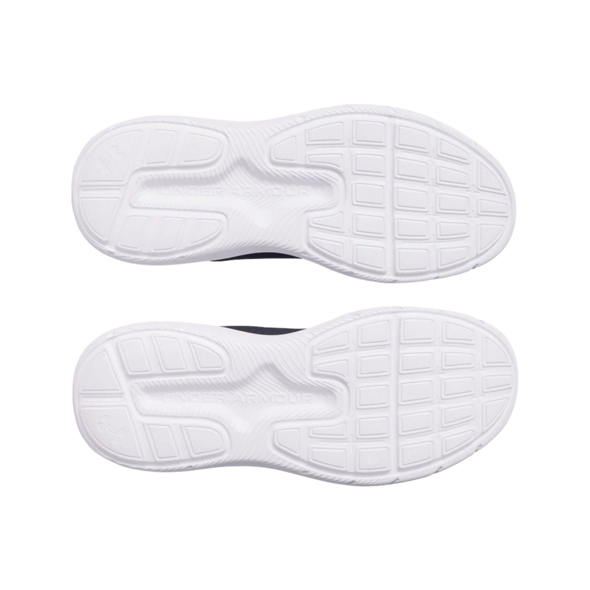 Scarpa Uomo Pursuit 4 Blu, da running, con tomaia in mesh