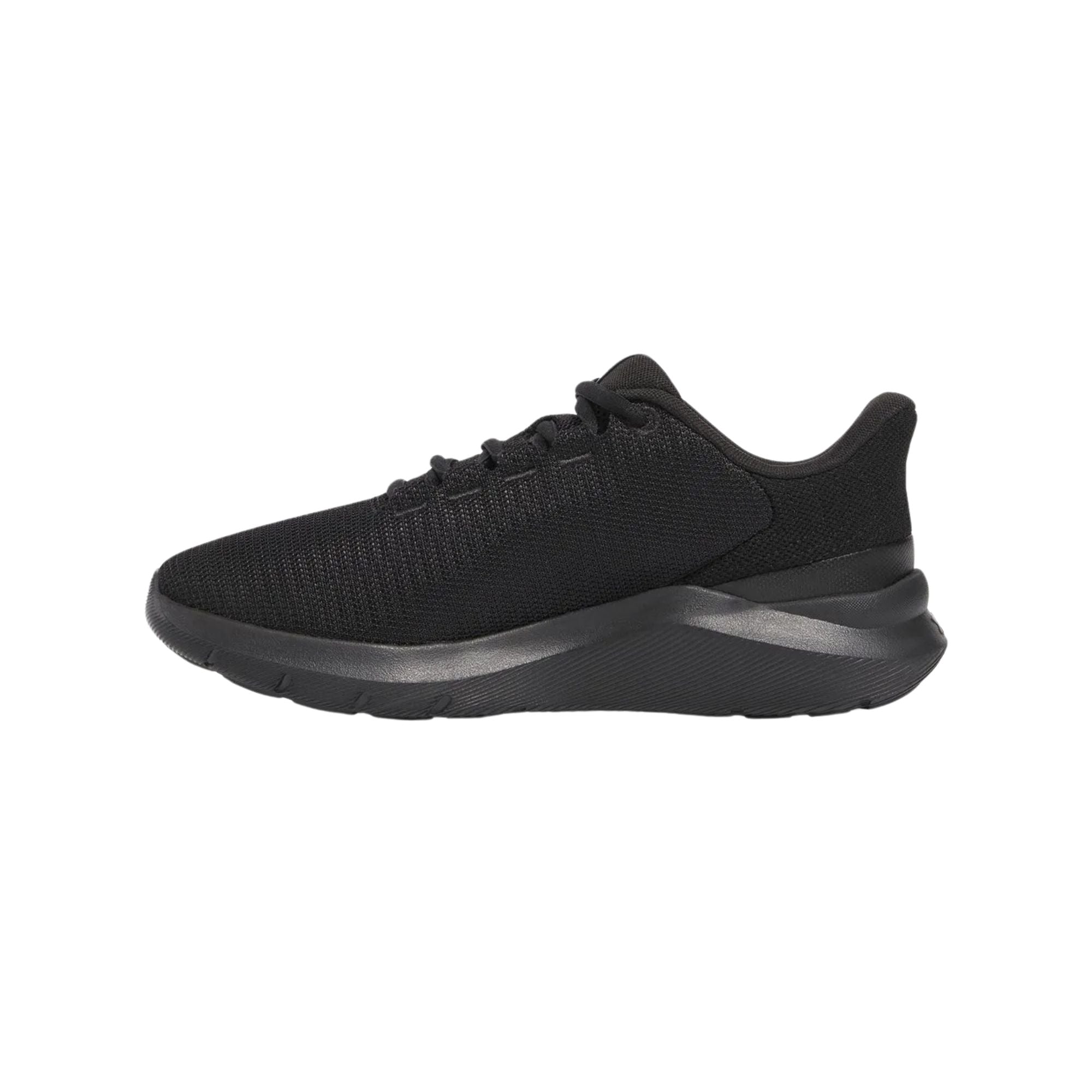 Scarpa Donna Phade RN 3, con logo laterale in tono colore
