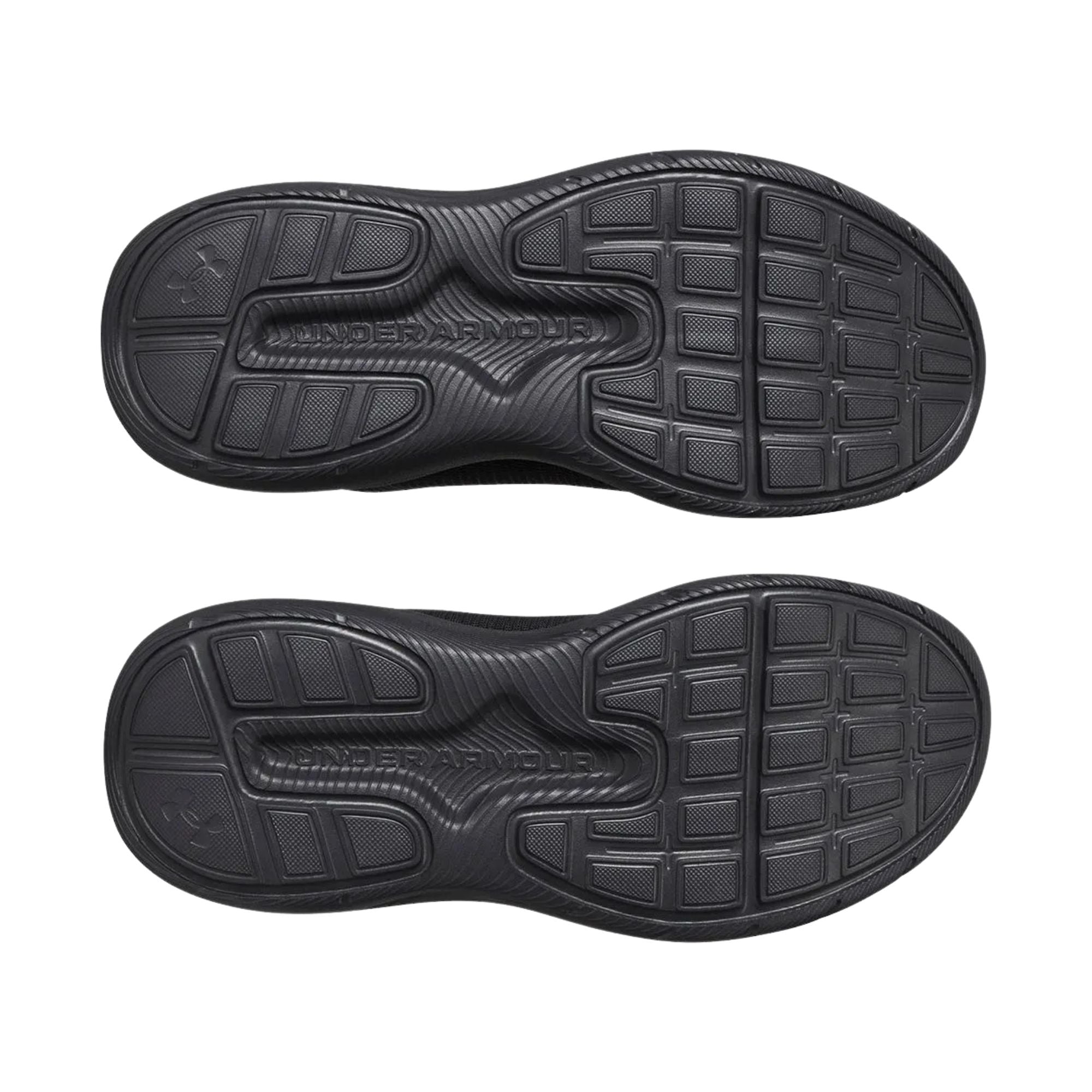 Scarpa Donna Phade RN 3, con logo laterale in tono colore