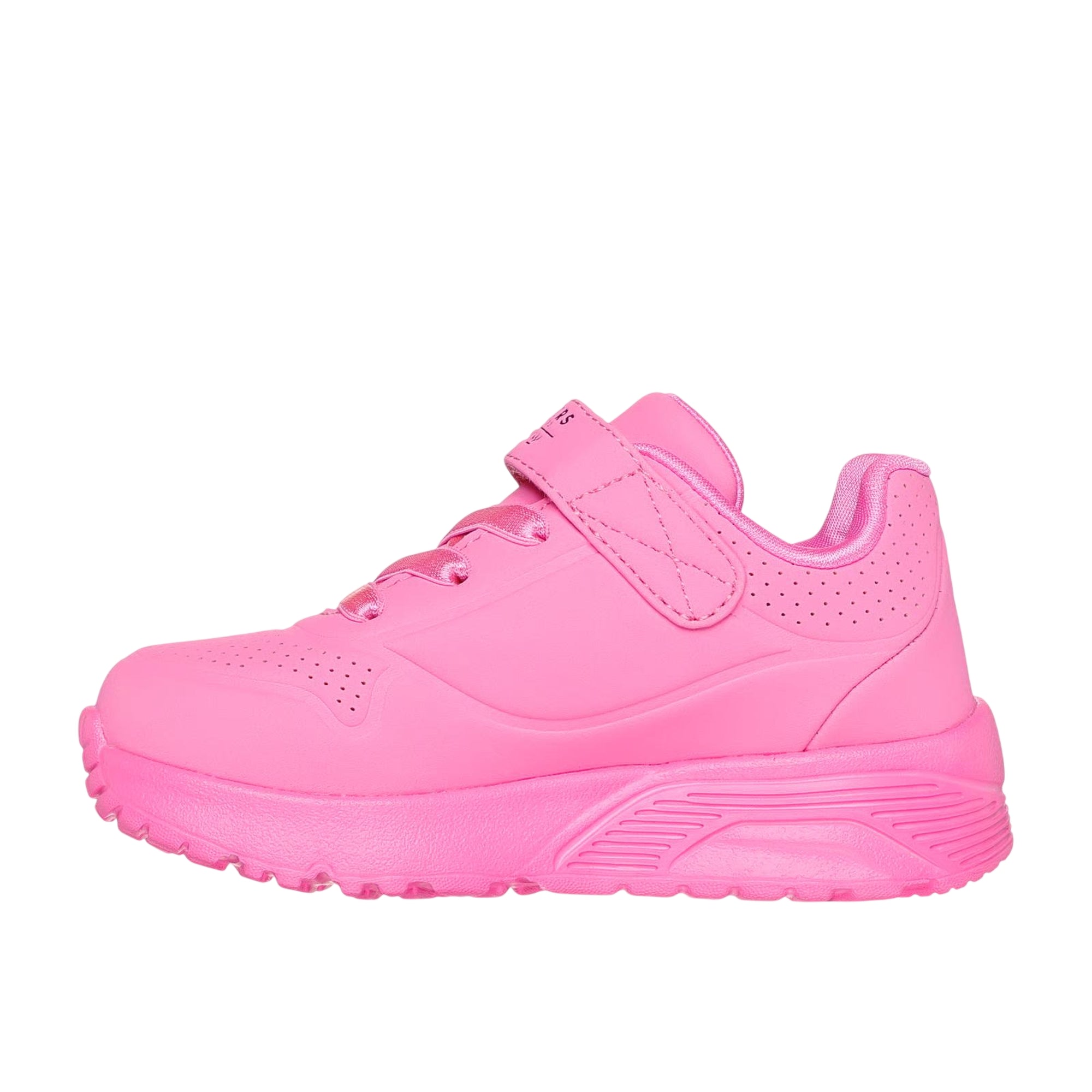 Sneakers Junior Uno Lite - Love Levitate Rosa