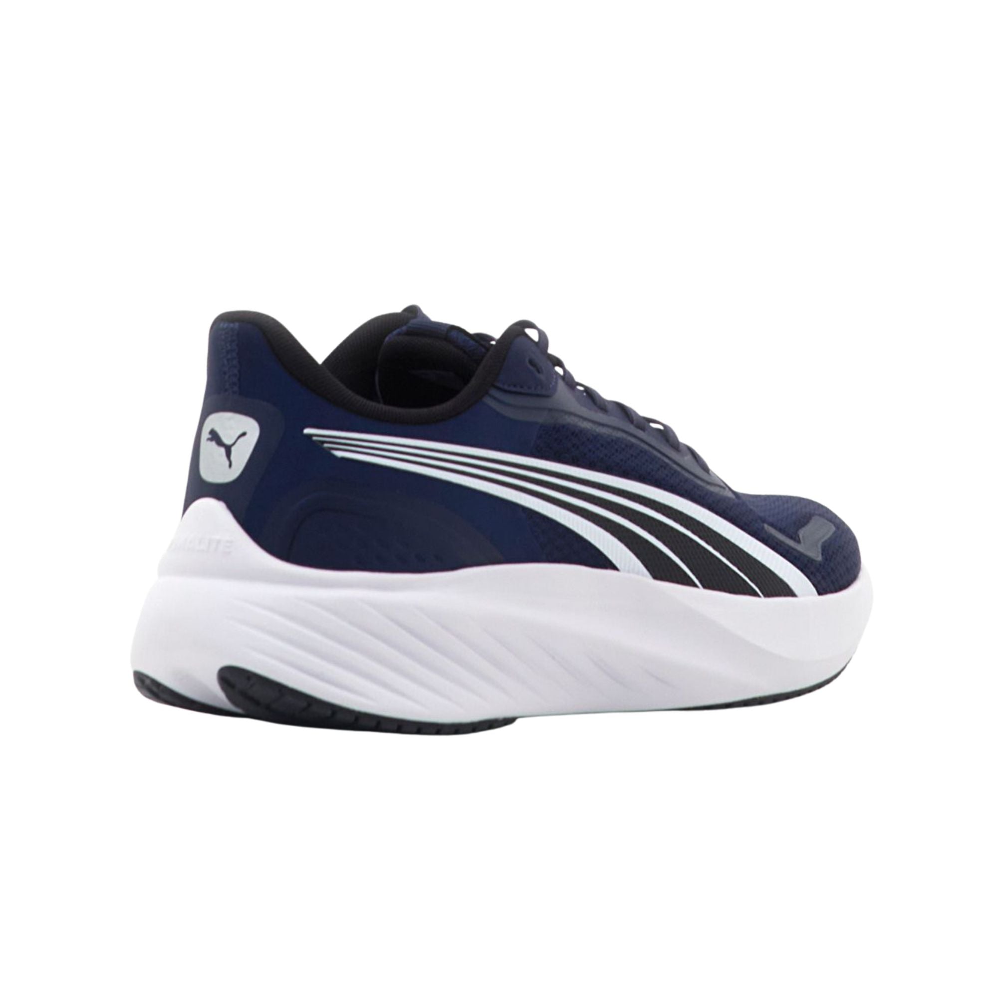 Scarpa Uomo da Running, con suola resistente, ammortizzazione media
