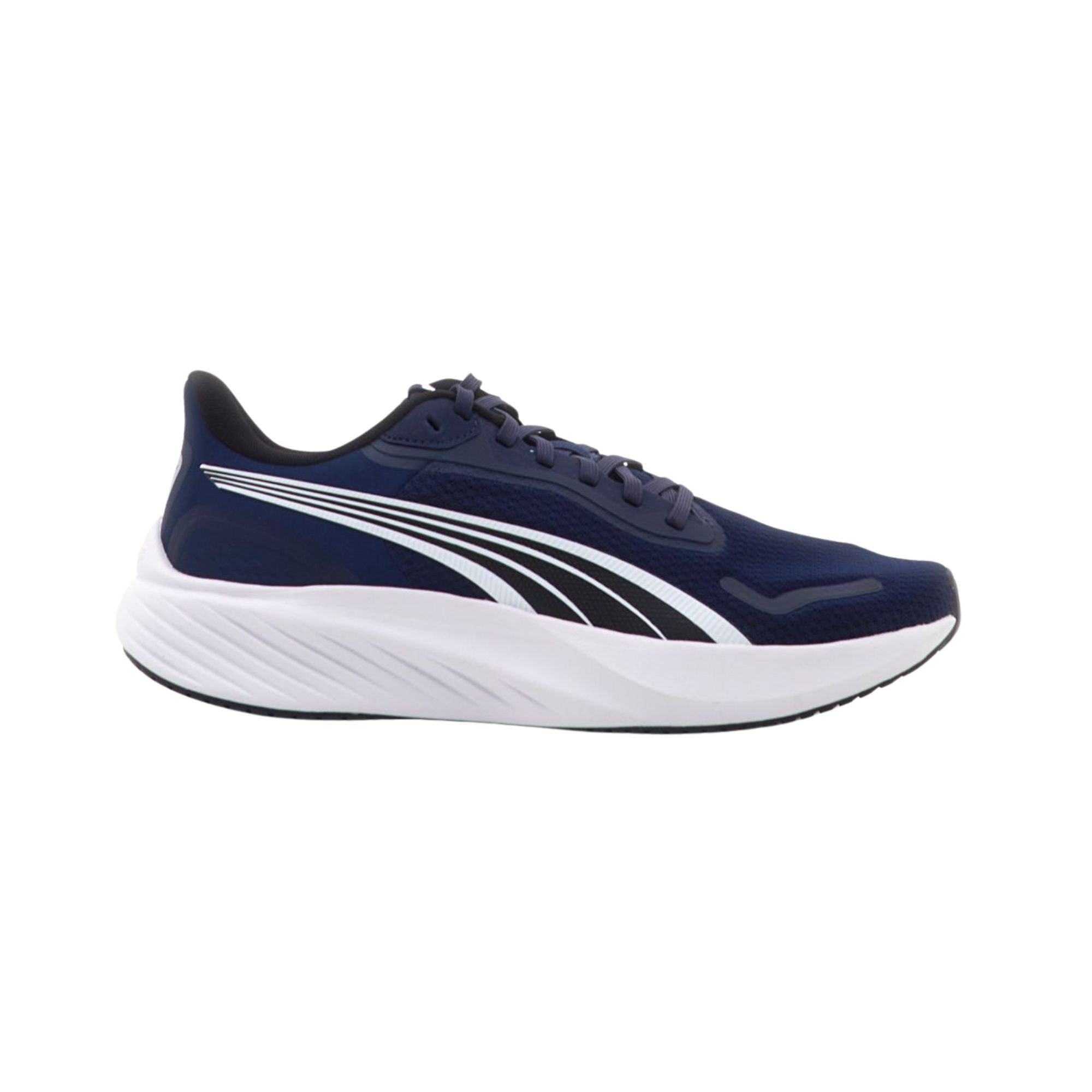 Scarpa Uomo da Running, con suola resistente, ammortizzazione media