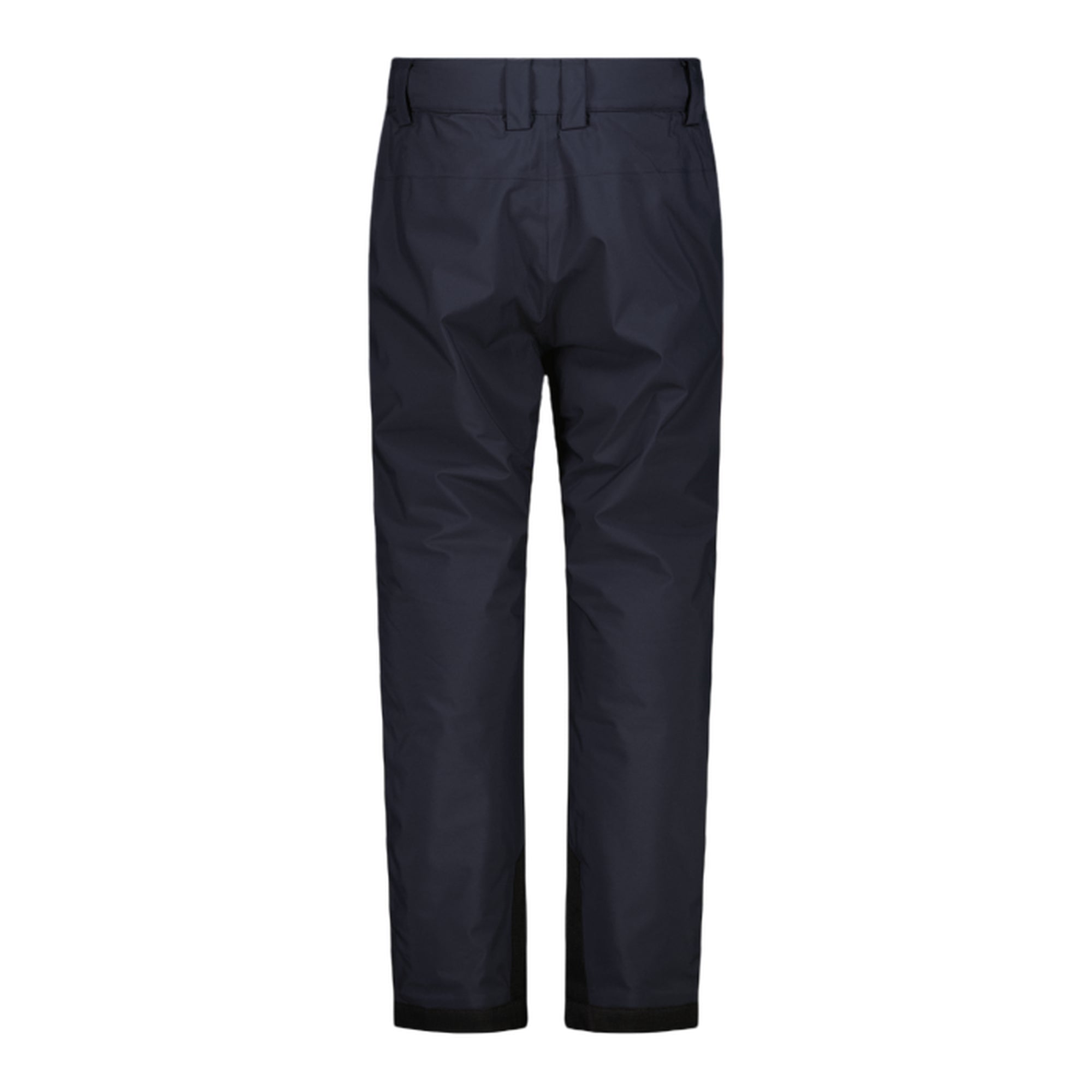 Pantaloni da sci Uomo in twill da uomo retro