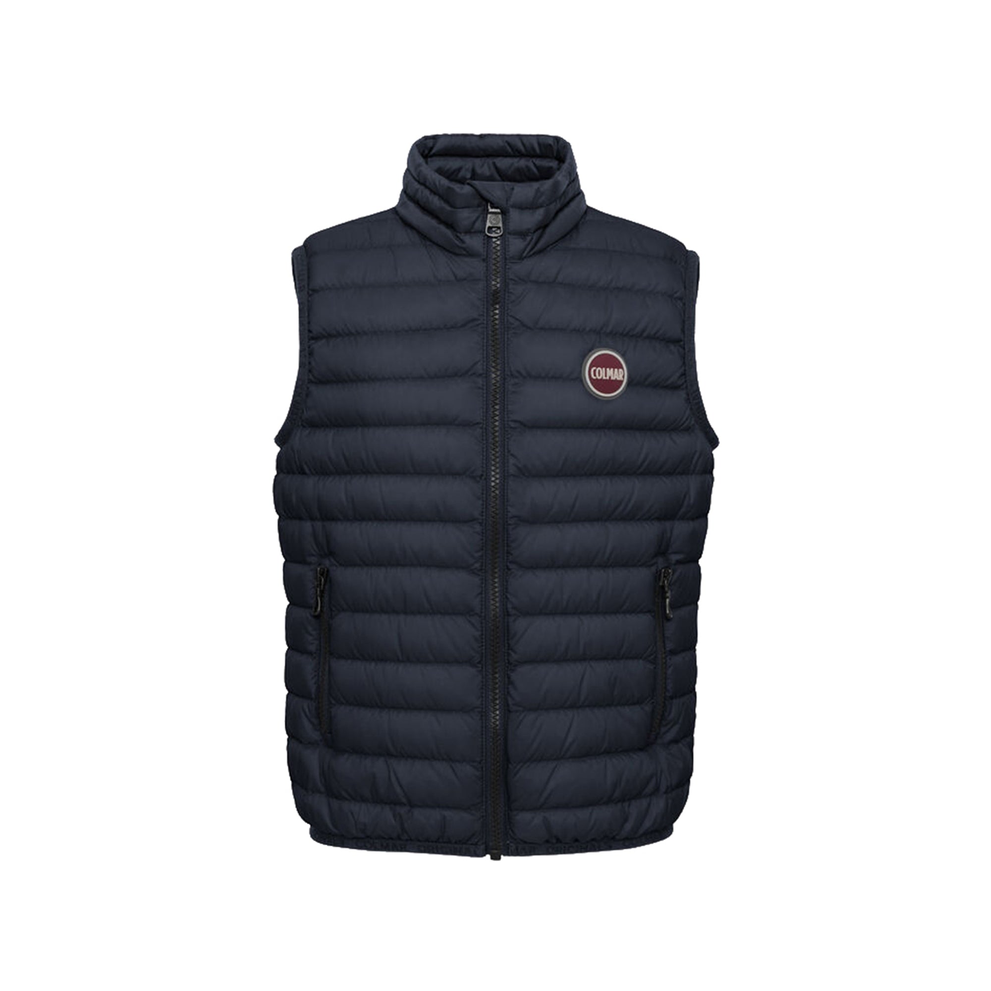 Colmar Gilet Bambino trapuntato Blu navy
