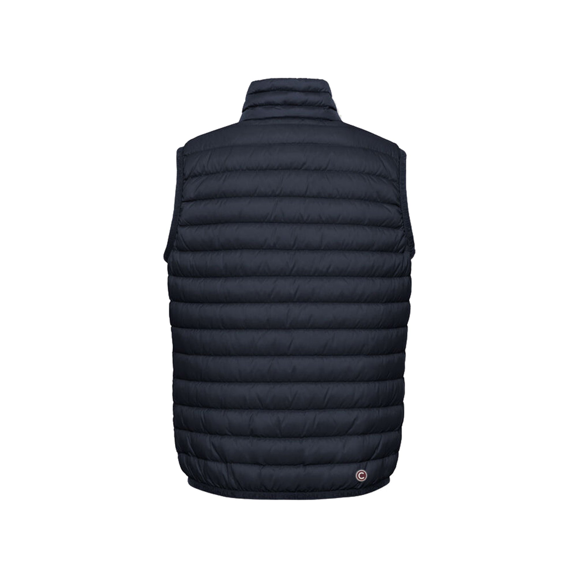 Colmar Gilet Bambino trapuntato Blu navy