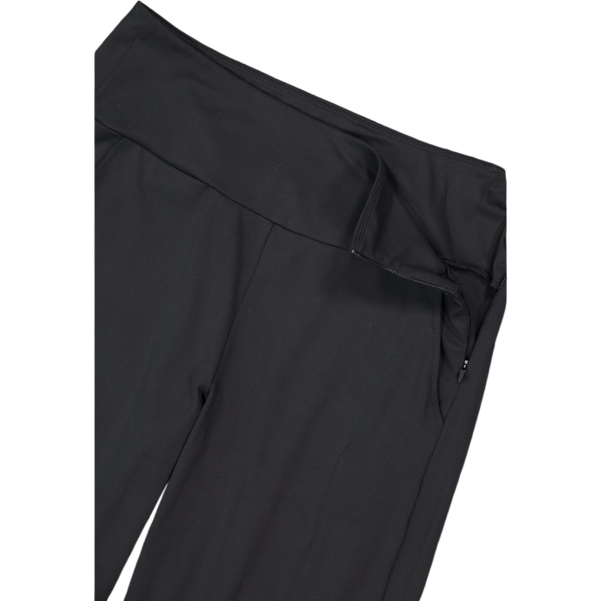 Pantalone Donna sportivo relaxed fit