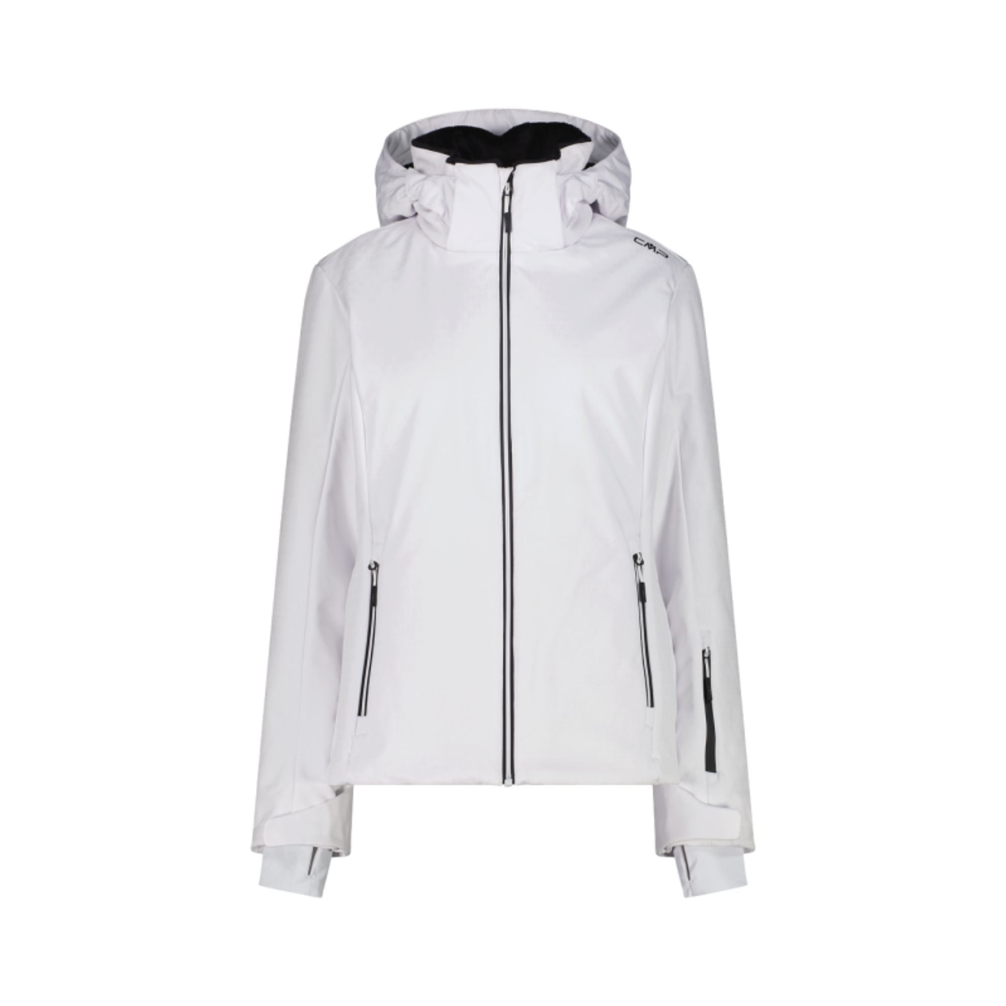 CMP Giacca Sci Donna Softshell Impermeabile ClimaProtect