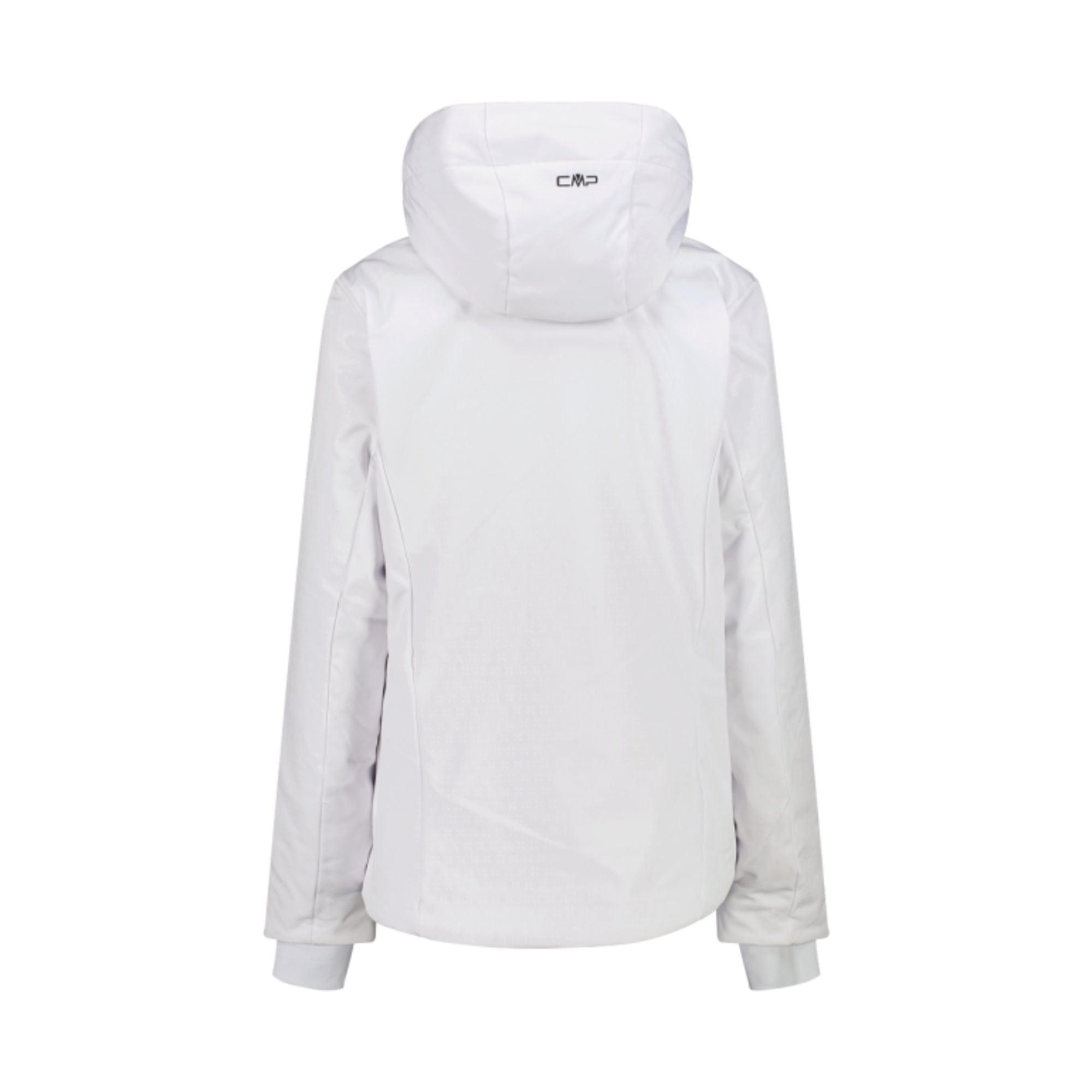 CMP Giacca Sci Donna Softshell Impermeabile ClimaProtect