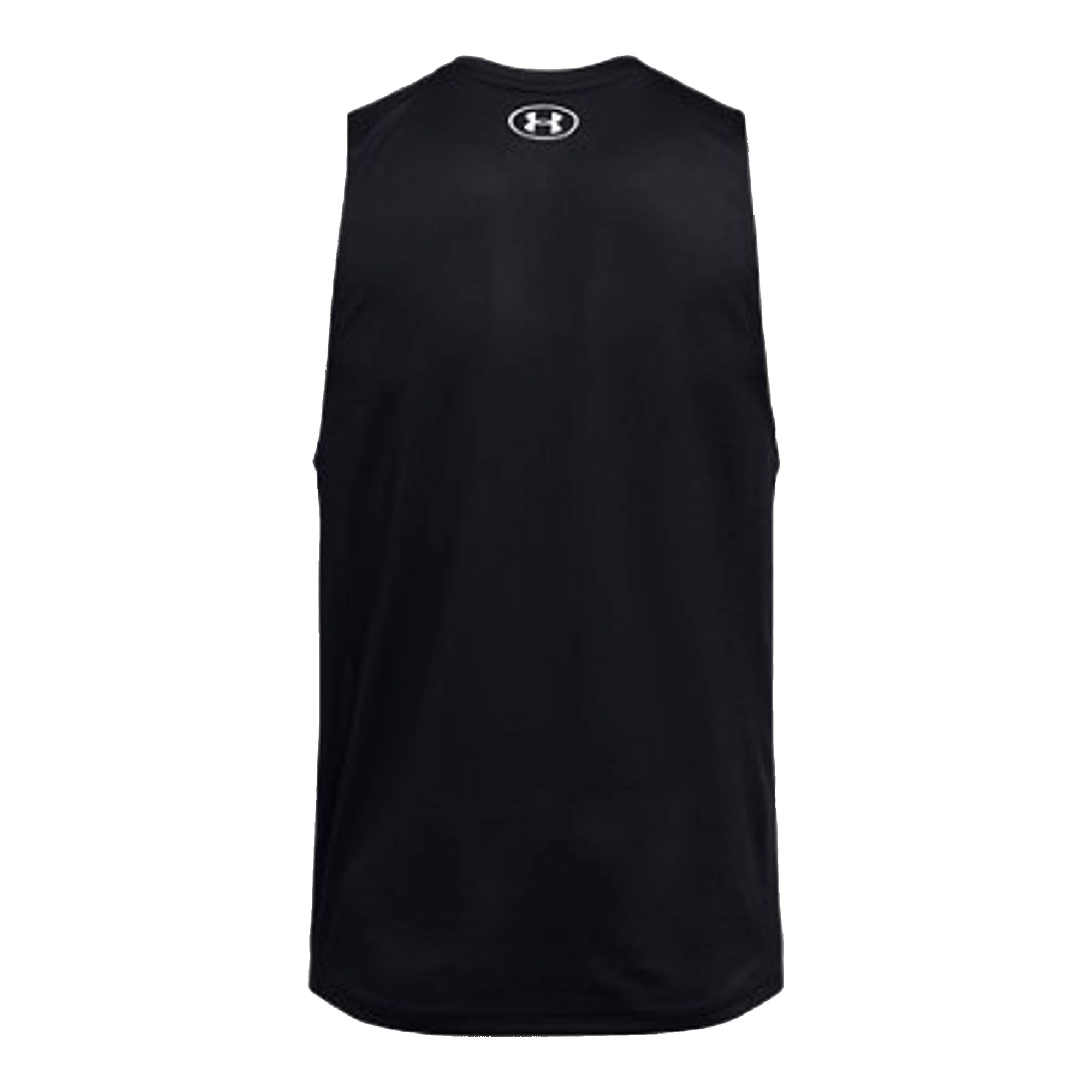 Canotta sportiva Uomo Tech Nero