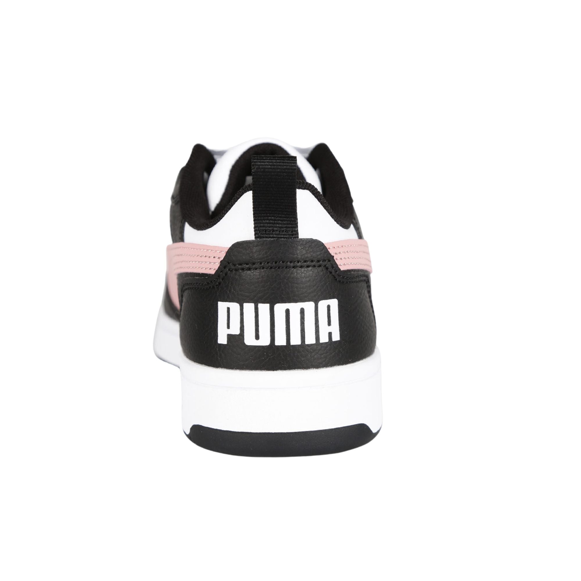 Sneakers Donna Rebound V6, con punta tonda traforata