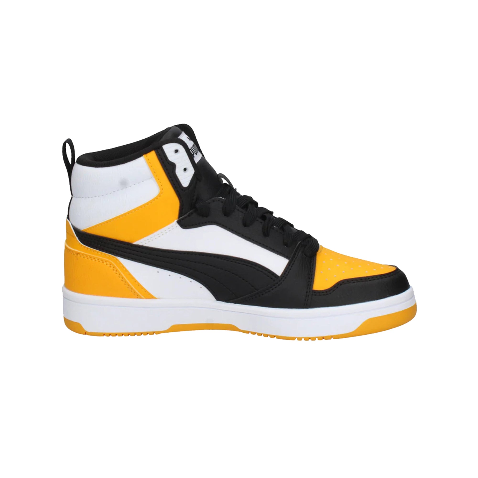 PUMA Sneakers Junior Rebound V6 Giallo