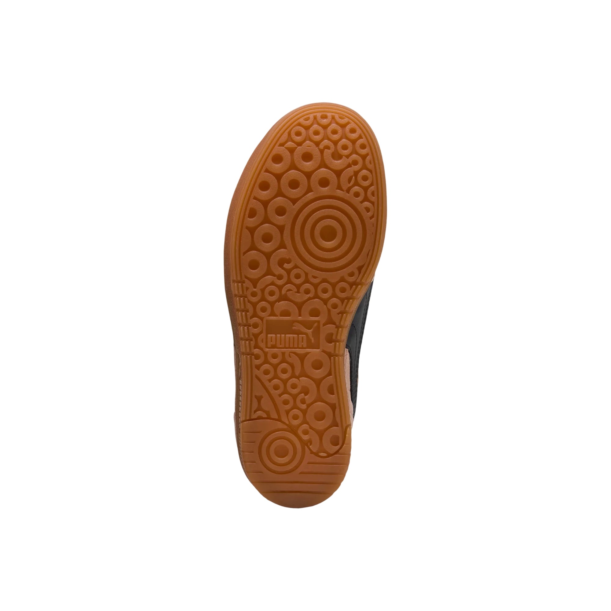 Sneakers Donna Palermo Elevata, con tomaia scamosciata e suola platform