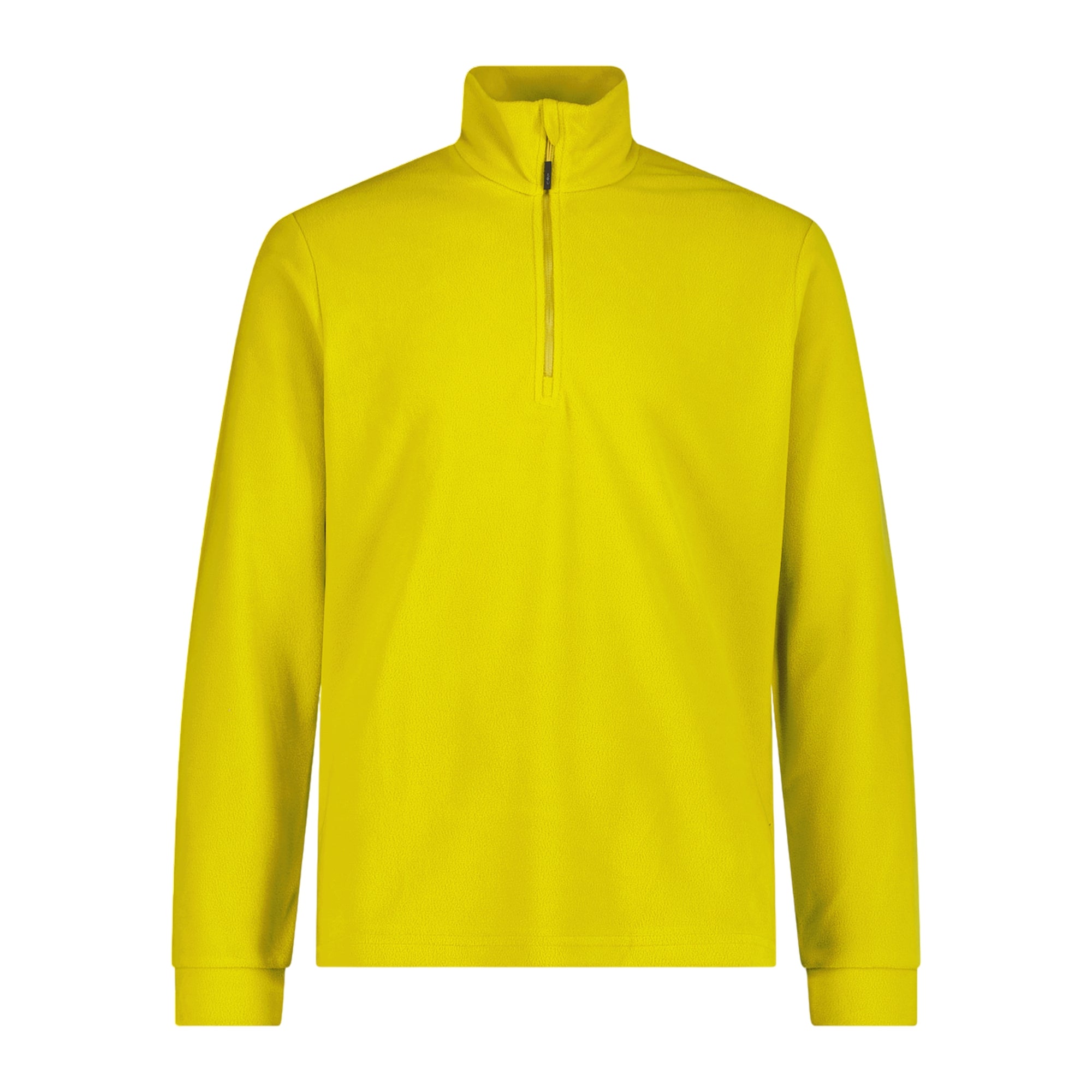 Pile Uomo Arctic Fleece Giallo