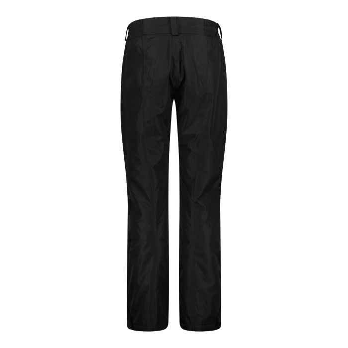 CMP Pantaloni Sci Donna Clima Protect Impermeabili