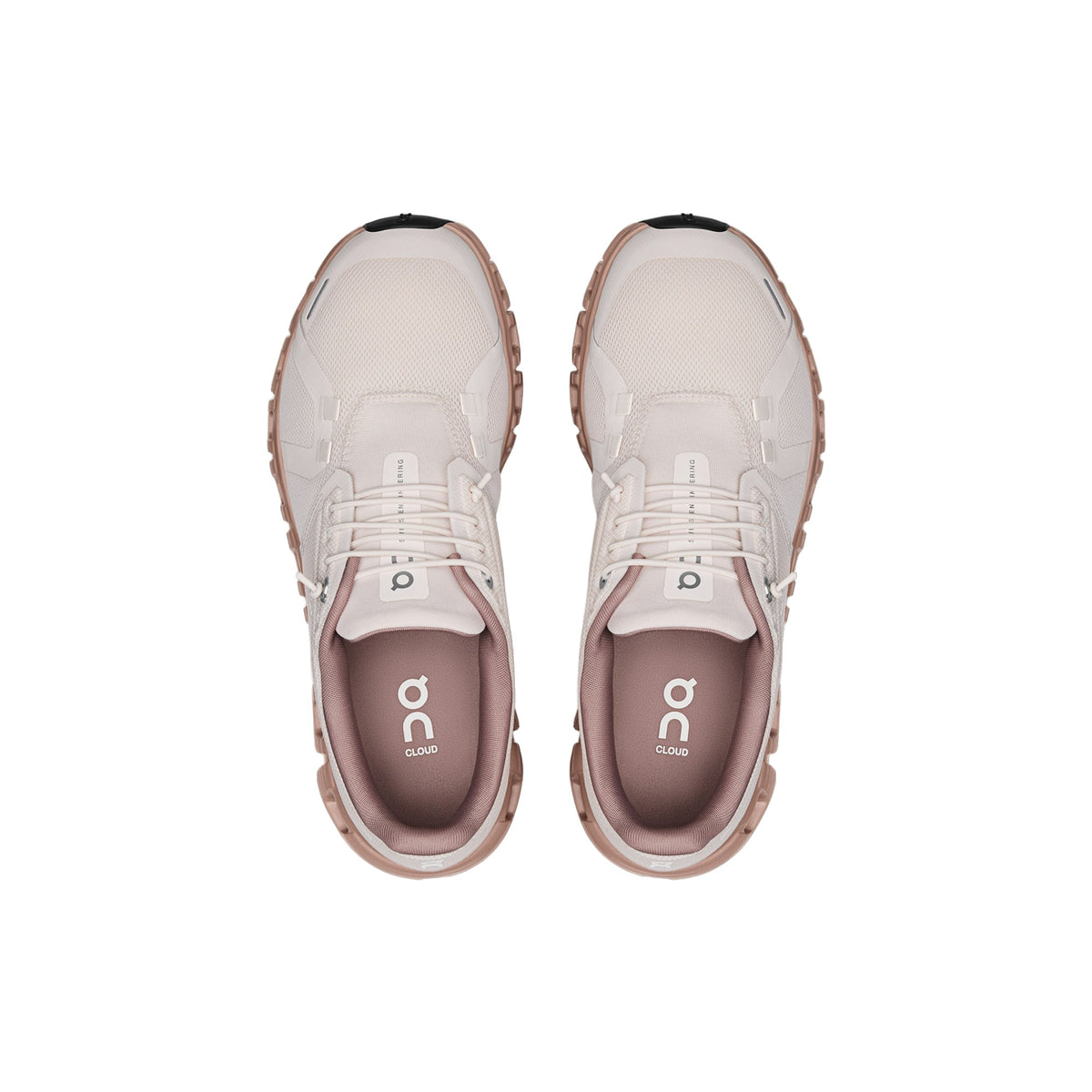 Scarpa sportiva Donna Cloud 9 Rosa