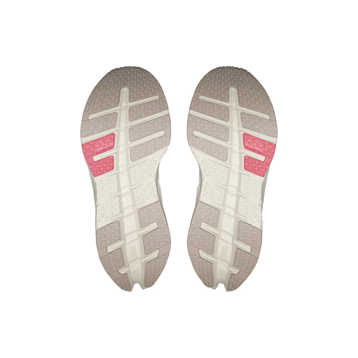 Scarpa sportiva Donna Cloudrunner 3 suola