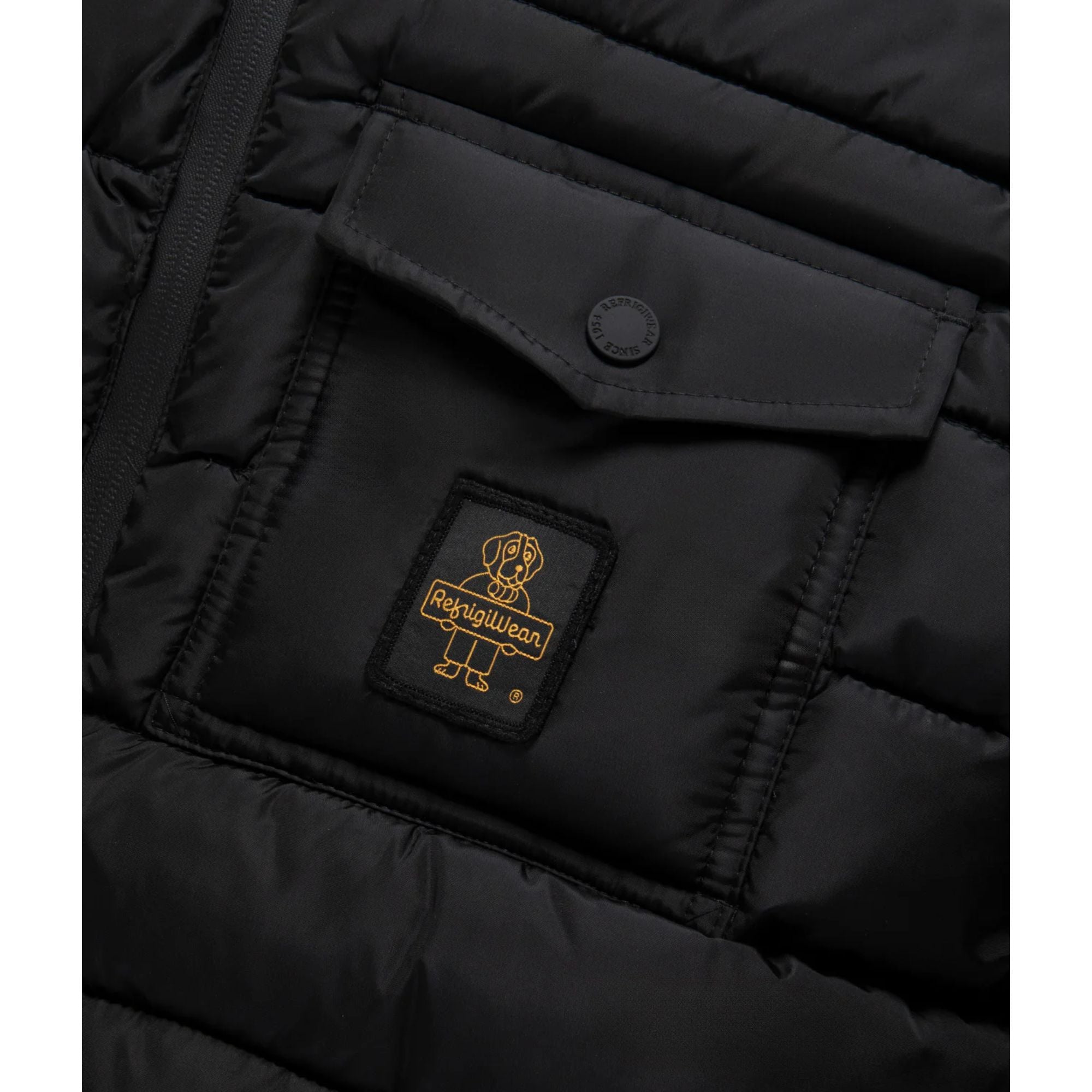 Uomo Piumino corto JOSH JACKET