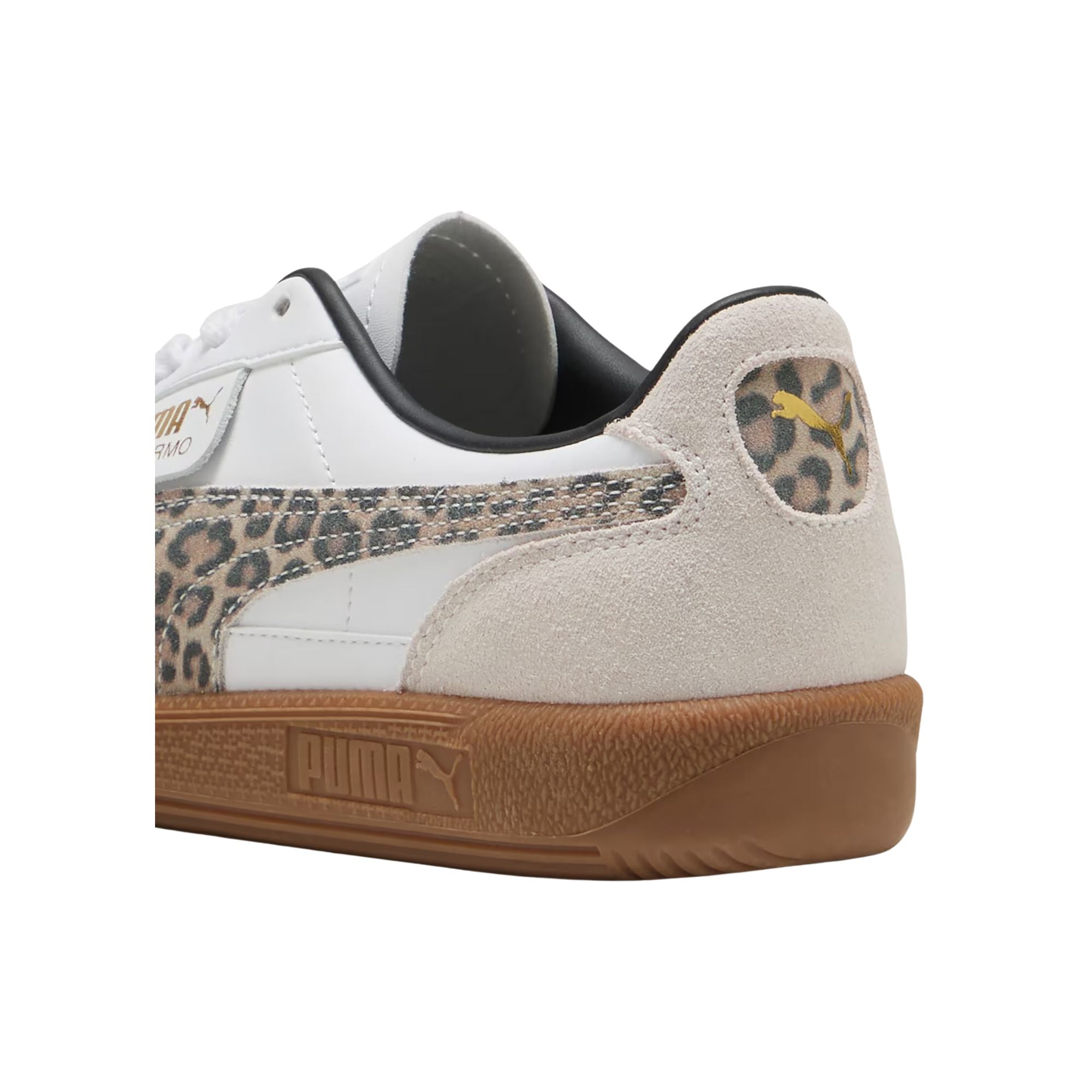 Sneakers Donna, con inserti scamosciati e suola a contrasto